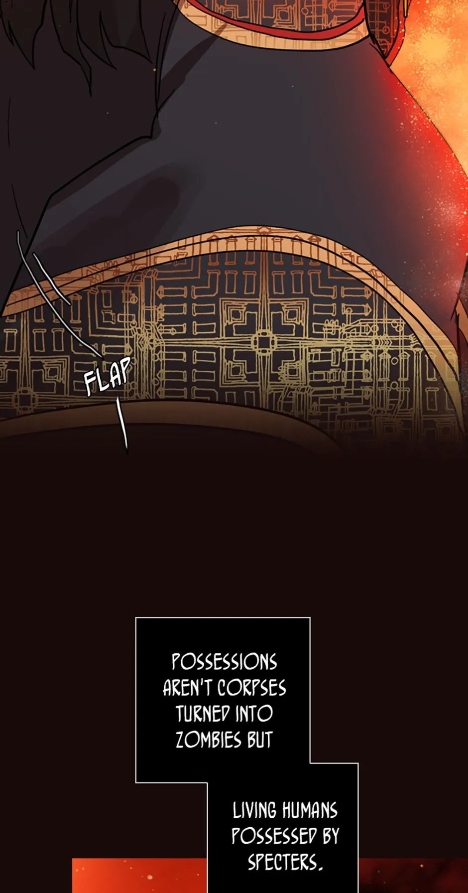 Dreamcide Chapter 52 - Page 36