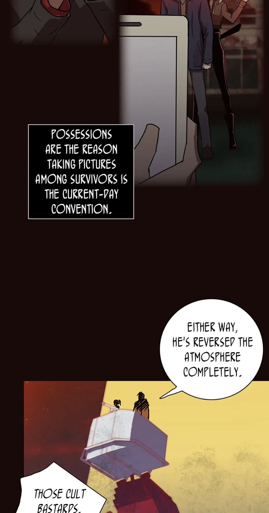 Dreamcide Chapter 52 - Page 39