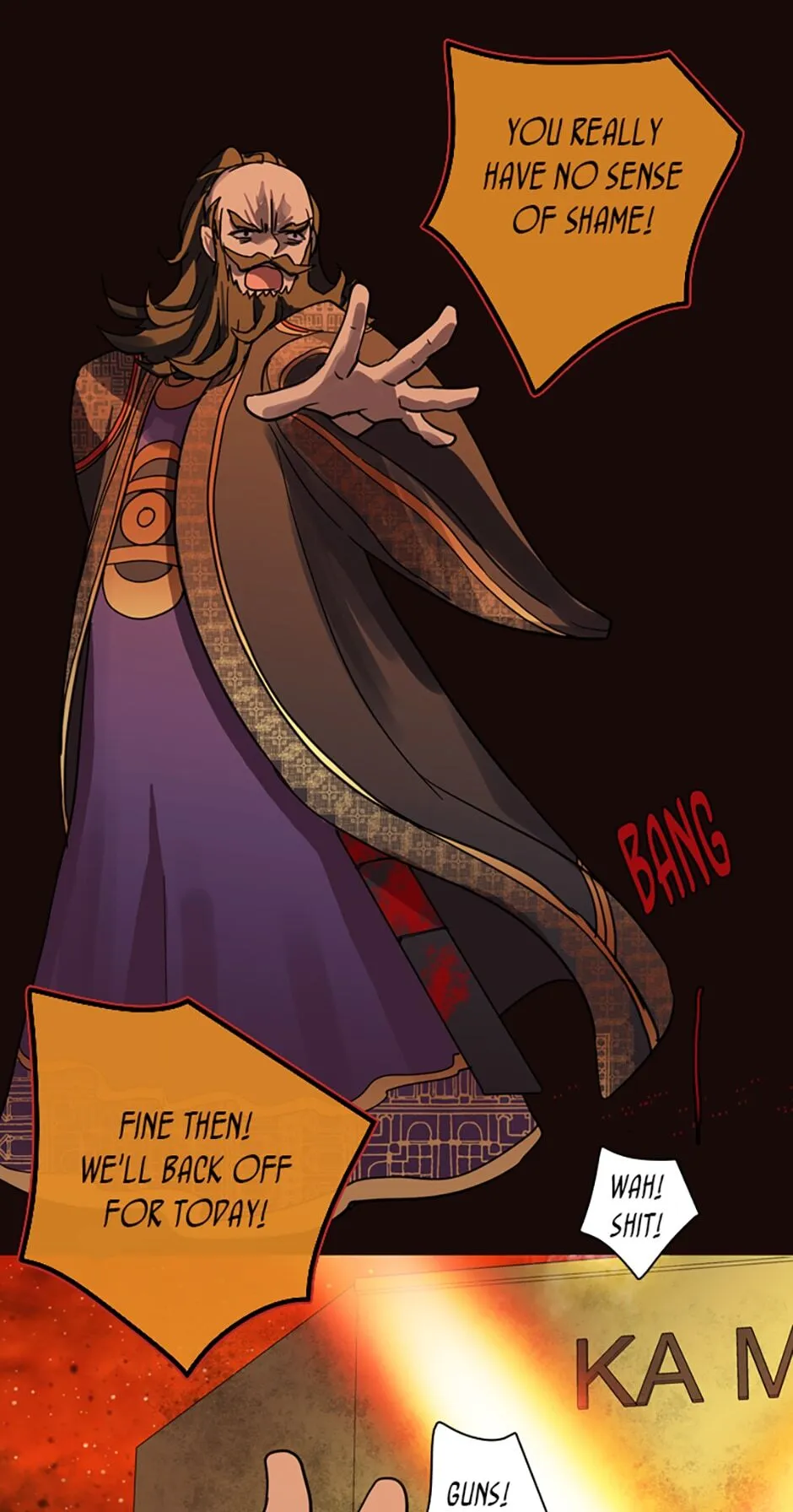 Dreamcide Chapter 52 - Page 41