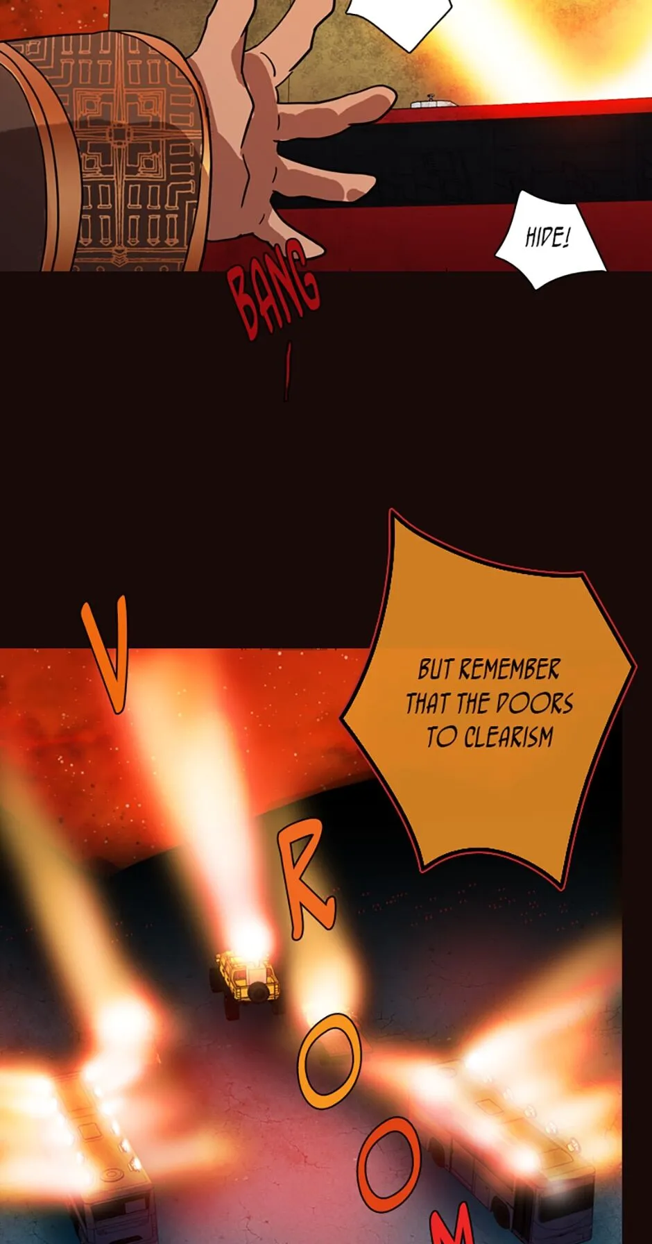 Dreamcide Chapter 52 - Page 42