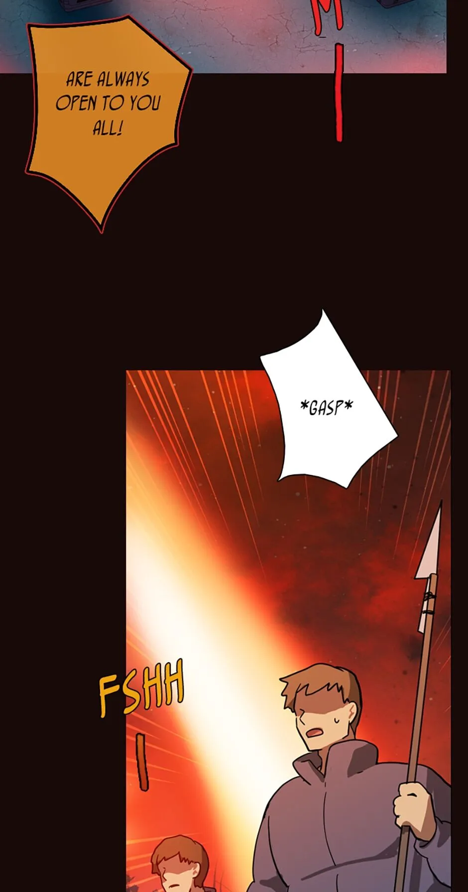 Dreamcide Chapter 52 - Page 43