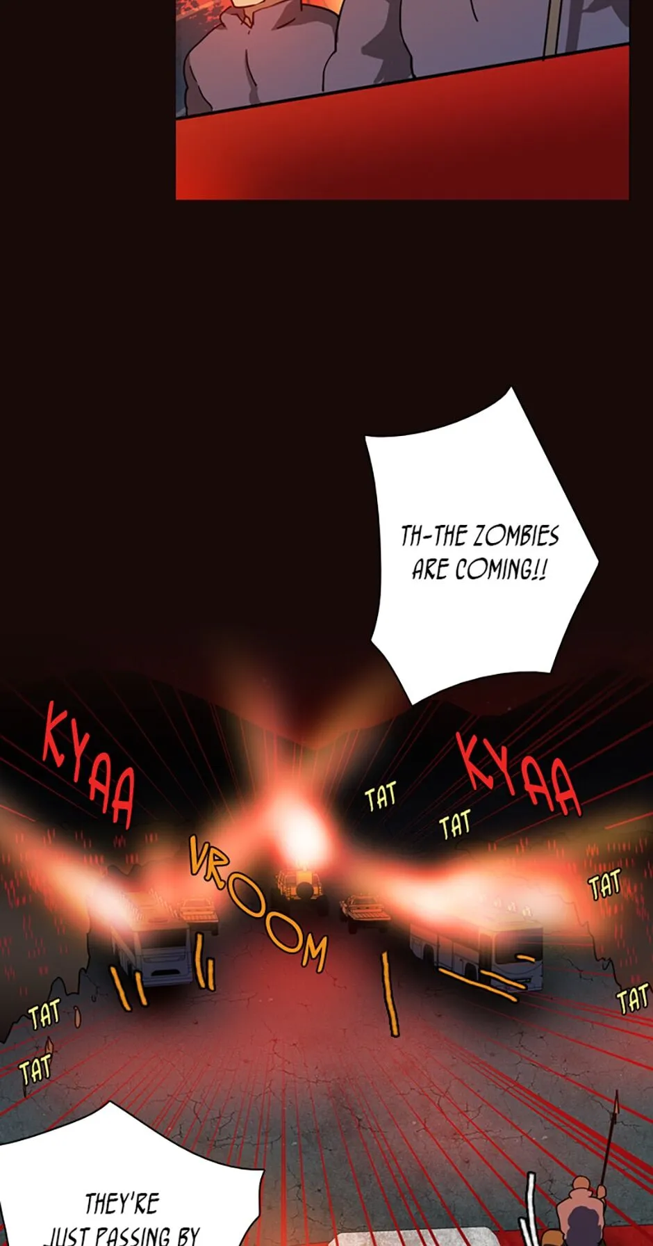 Dreamcide Chapter 52 - Page 44