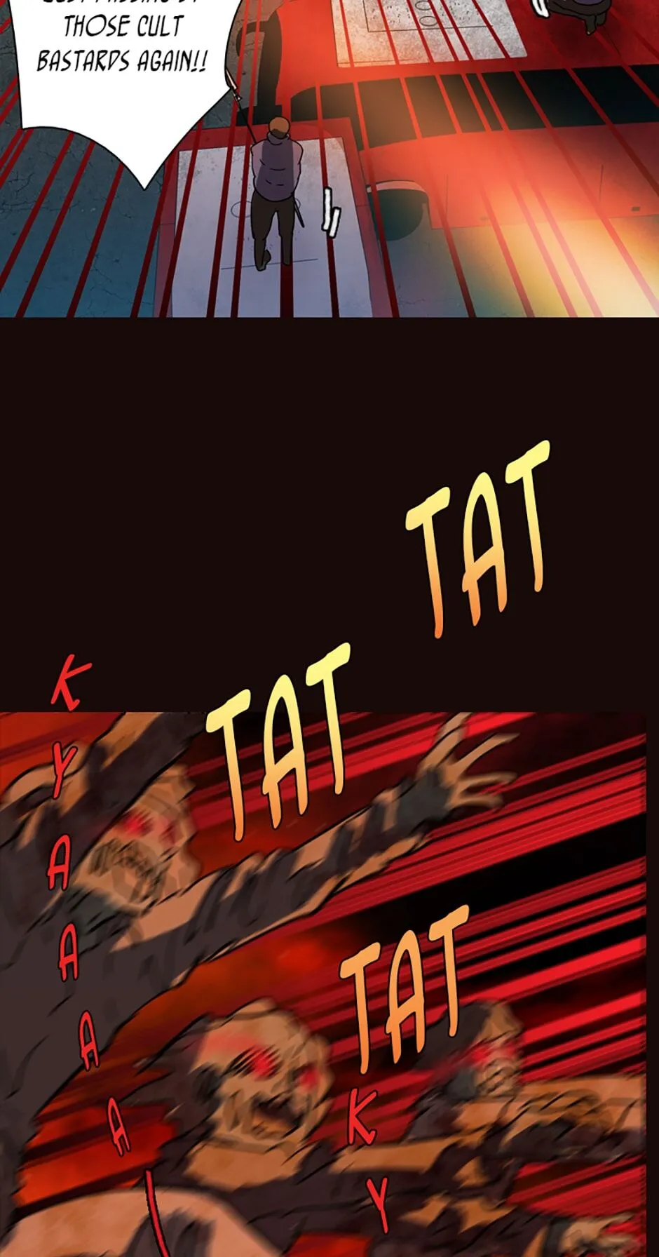 Dreamcide Chapter 52 - Page 45