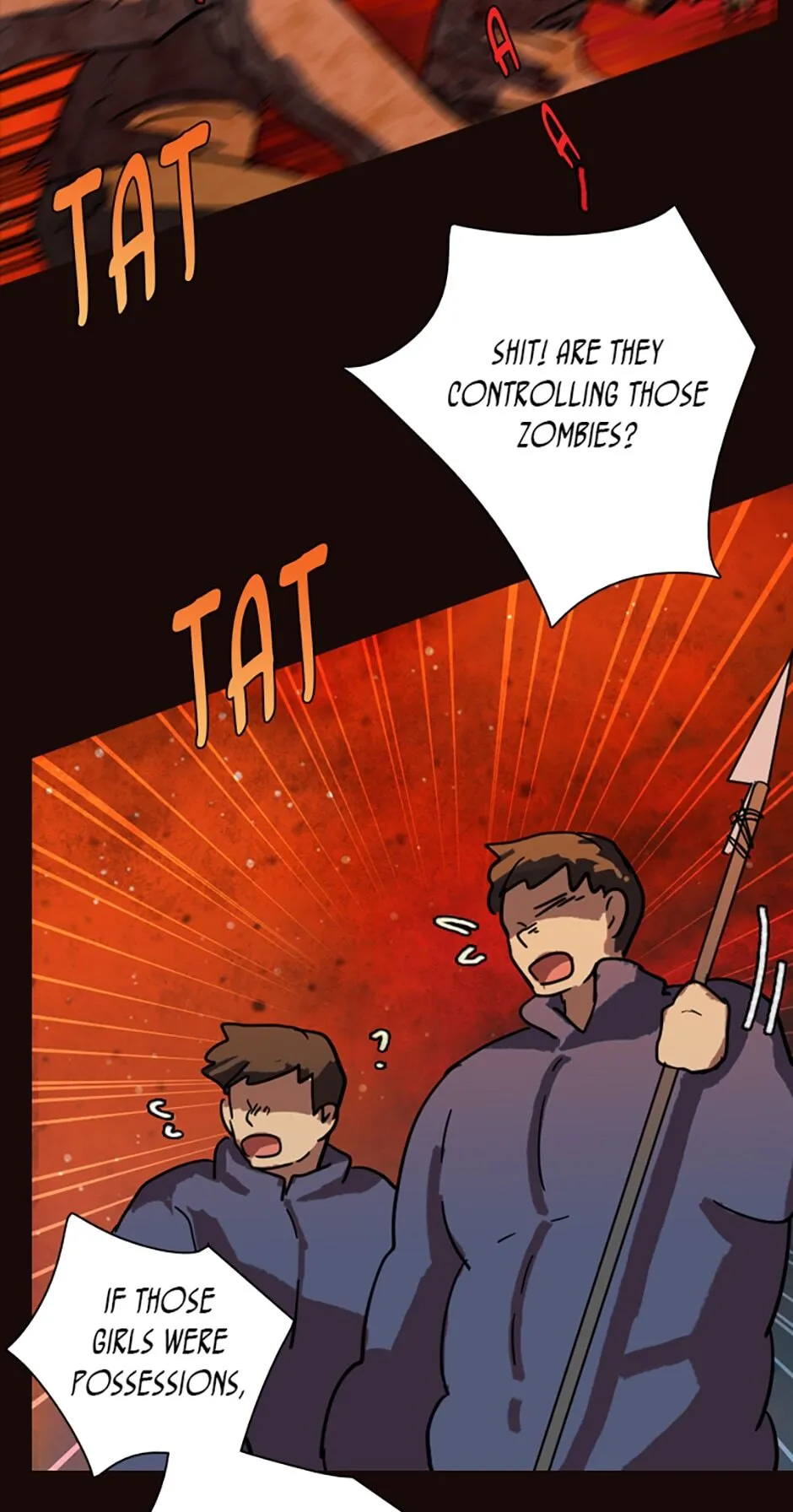 Dreamcide Chapter 52 - Page 46