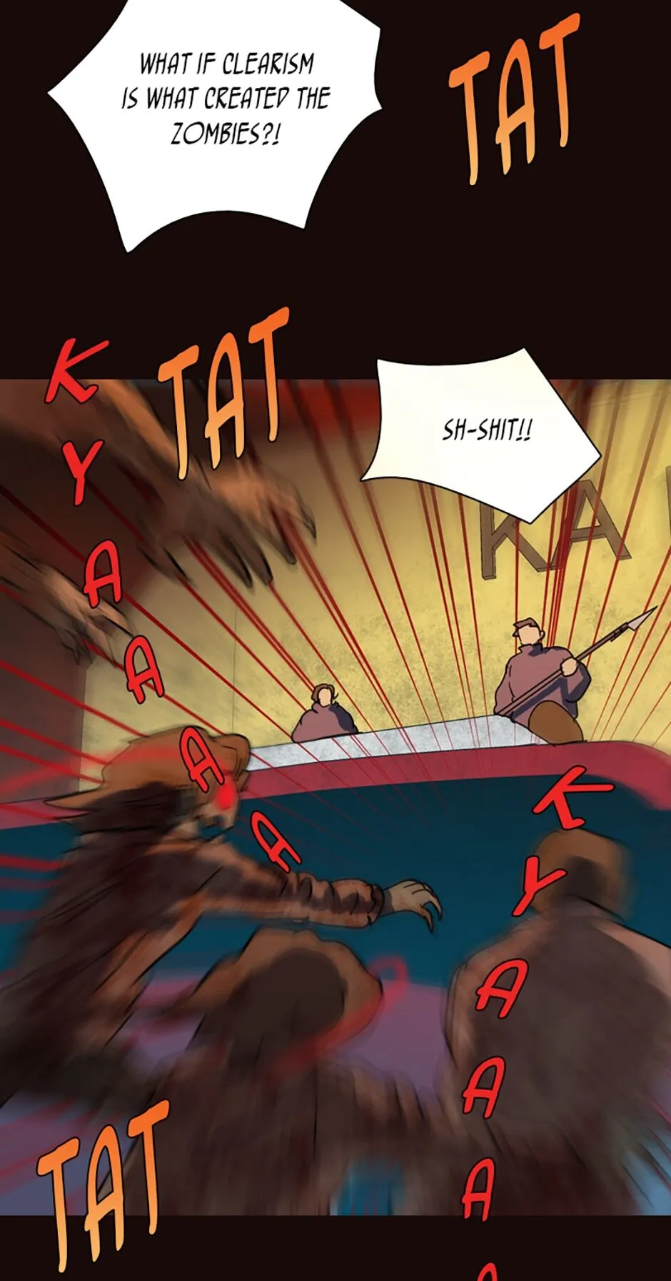 Dreamcide Chapter 52 - Page 47