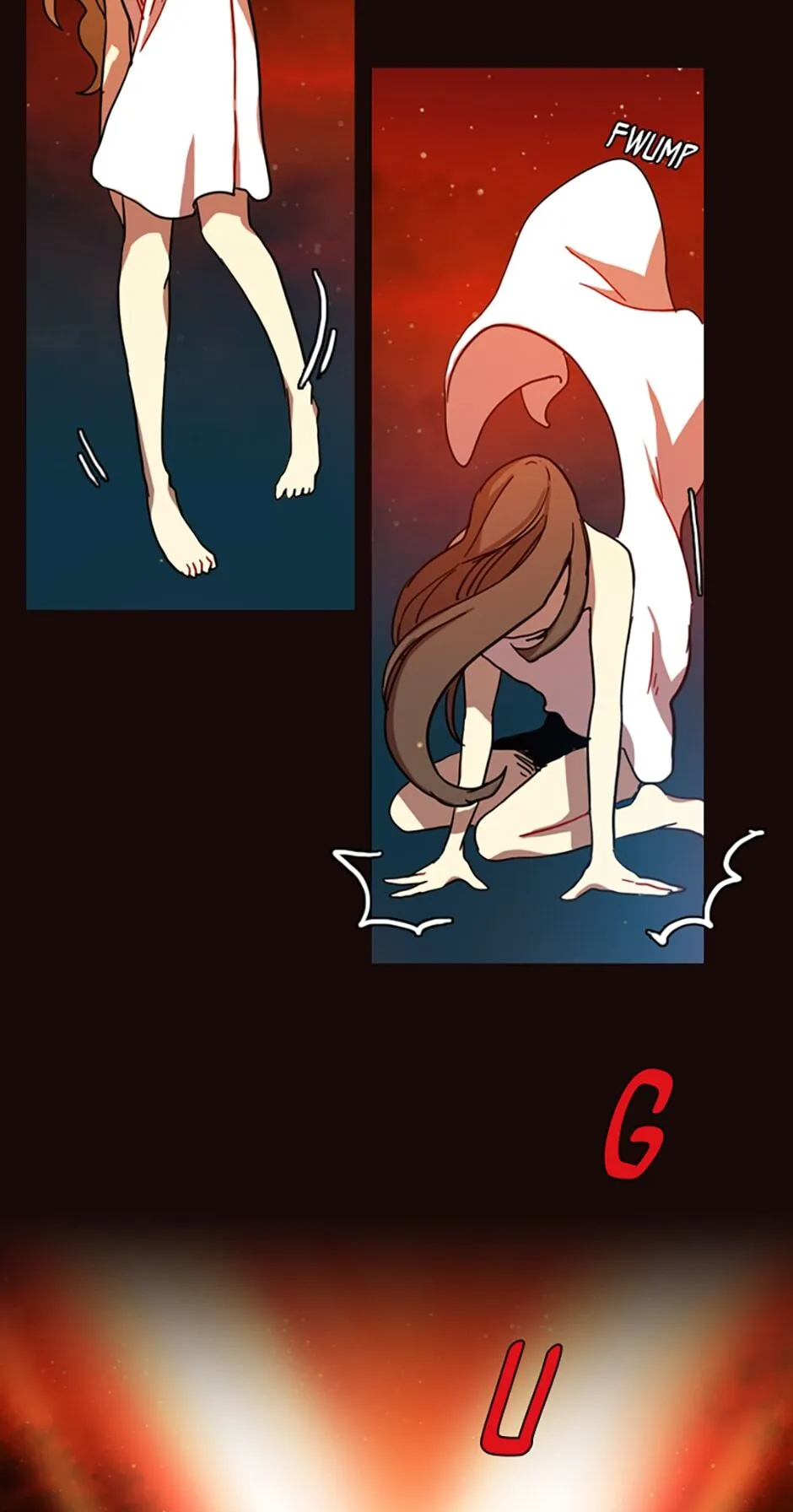 Dreamcide Chapter 52 - Page 5