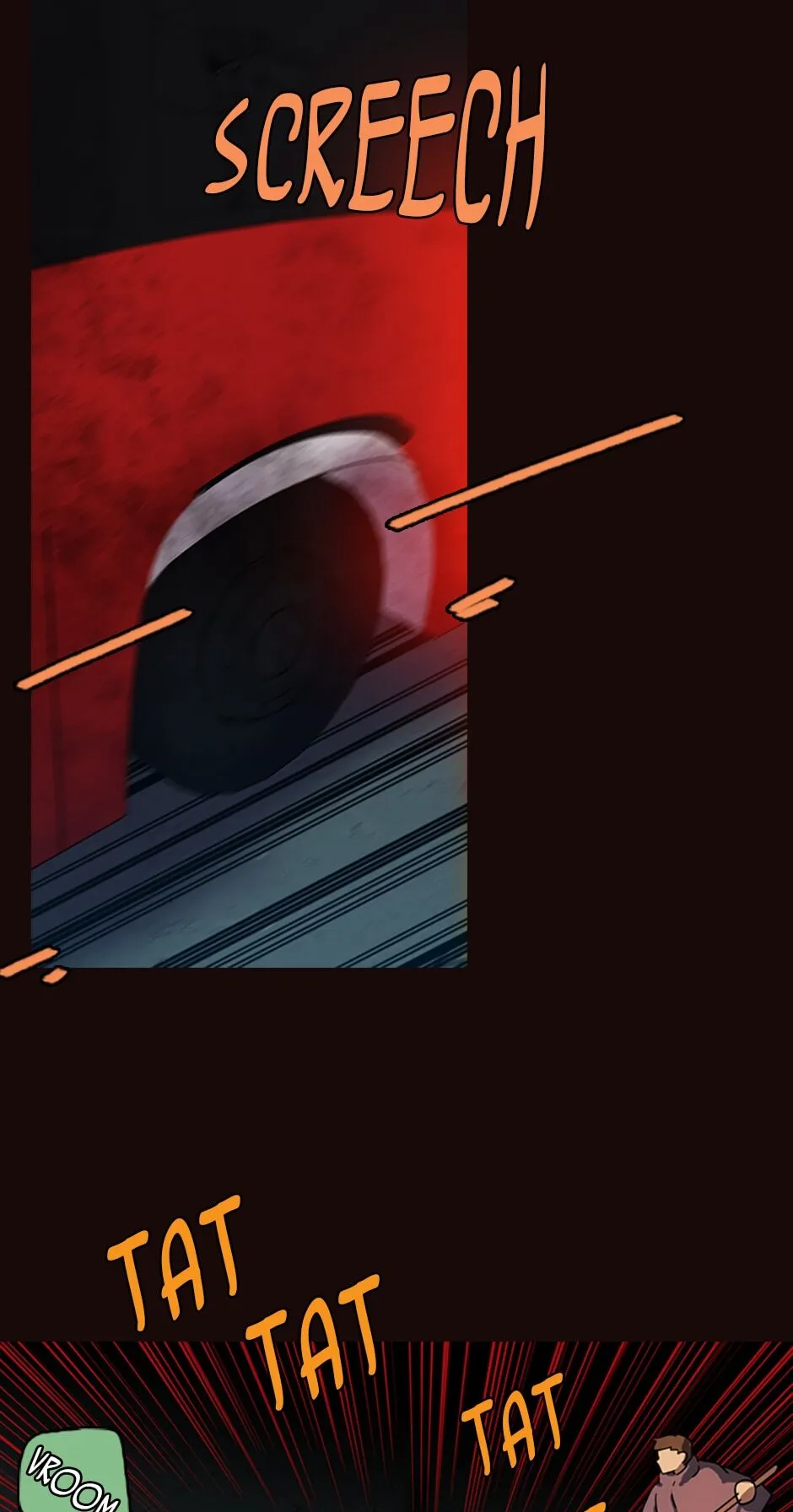 Dreamcide Chapter 52 - Page 50