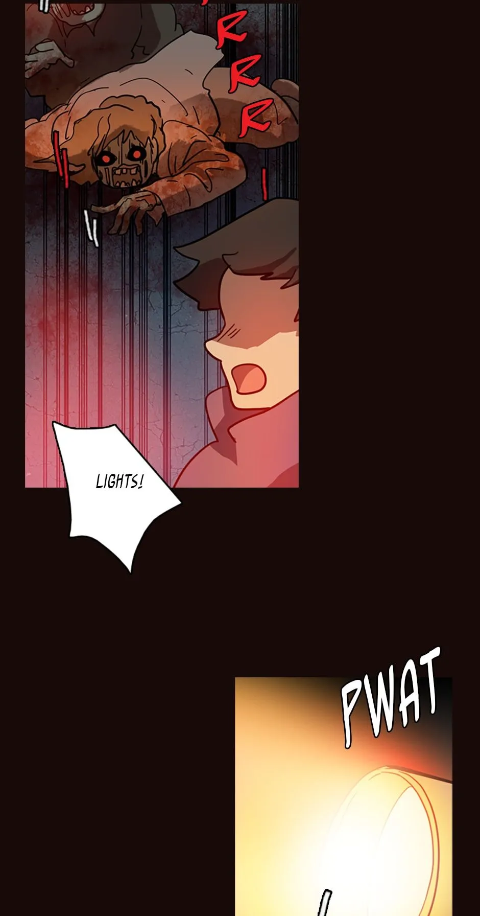 Dreamcide Chapter 52 - Page 53