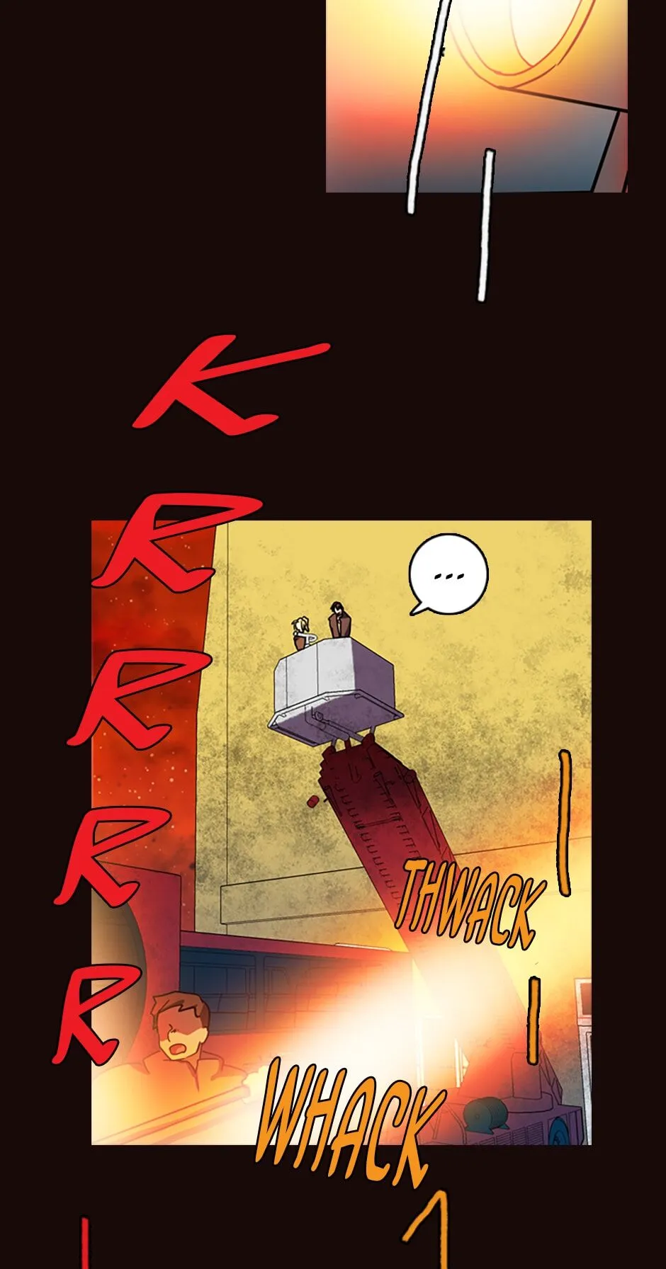 Dreamcide Chapter 52 - Page 54