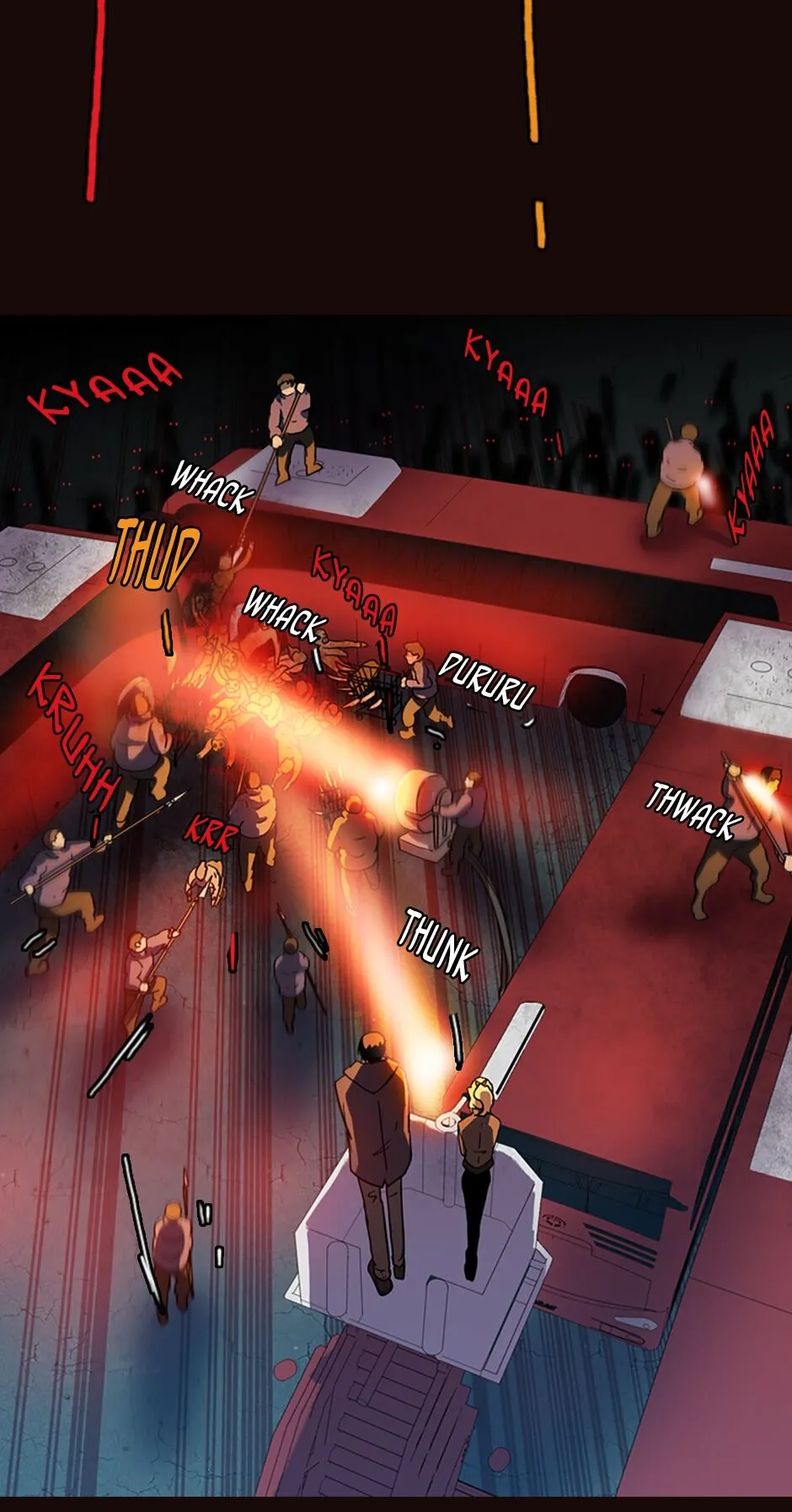 Dreamcide Chapter 52 - Page 55