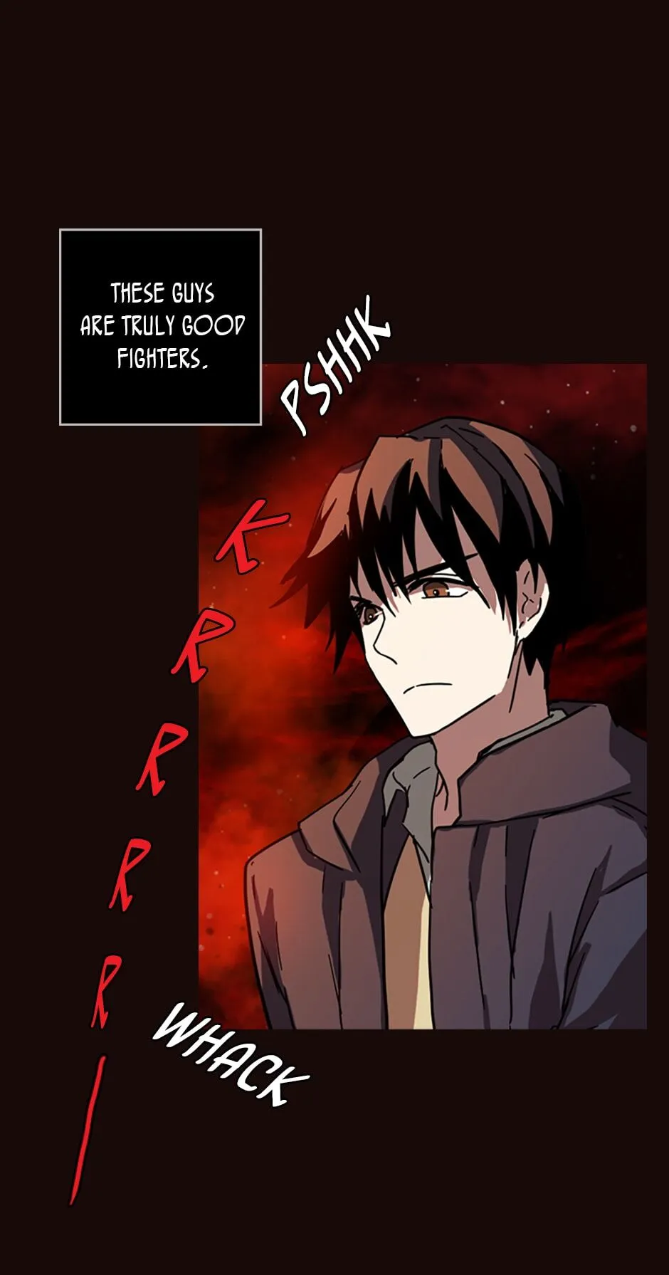 Dreamcide Chapter 52 - Page 56