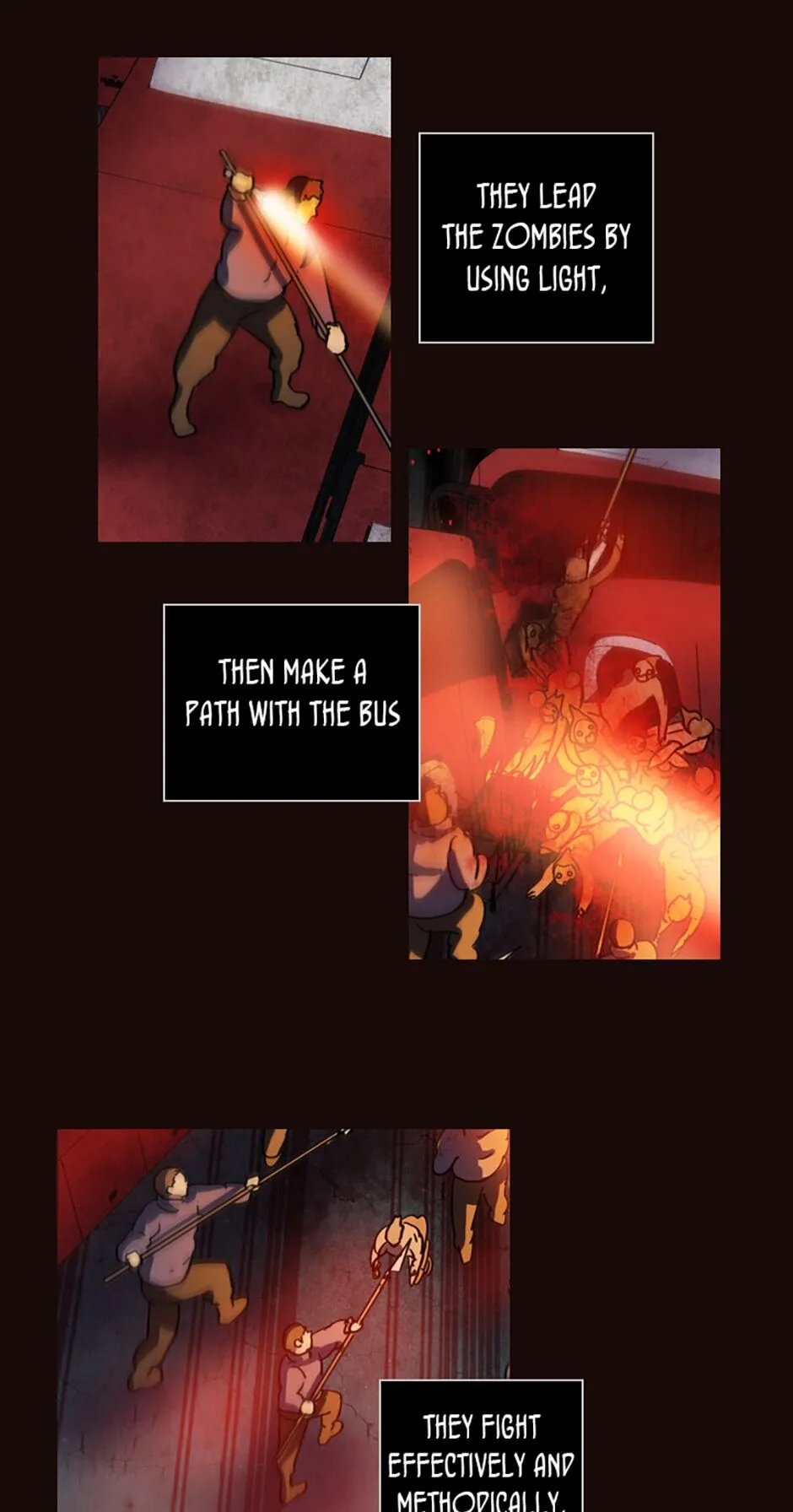 Dreamcide Chapter 52 - Page 57