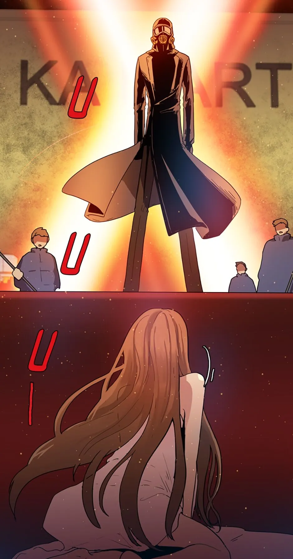 Dreamcide Chapter 52 - Page 6