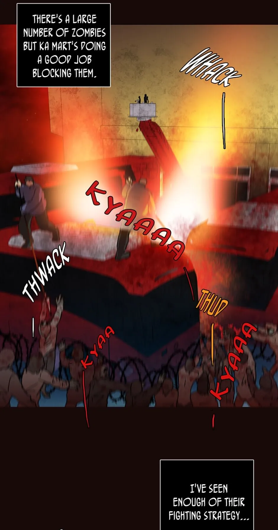 Dreamcide Chapter 52 - Page 65