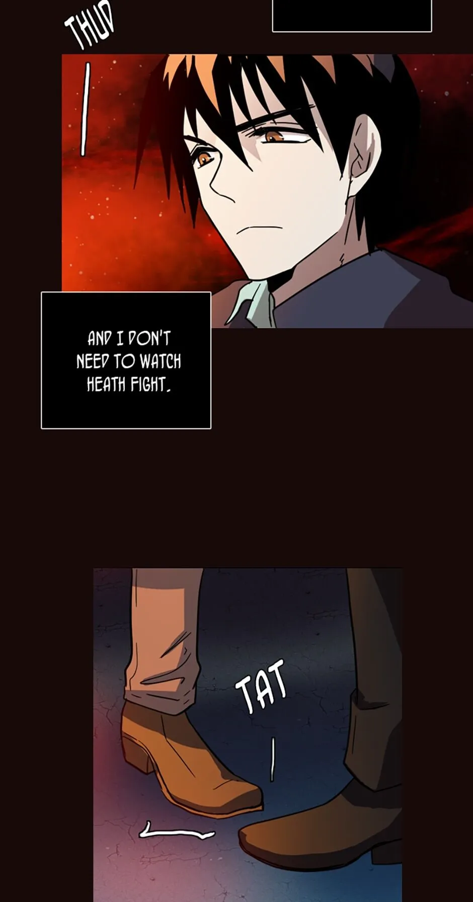 Dreamcide Chapter 52 - Page 66