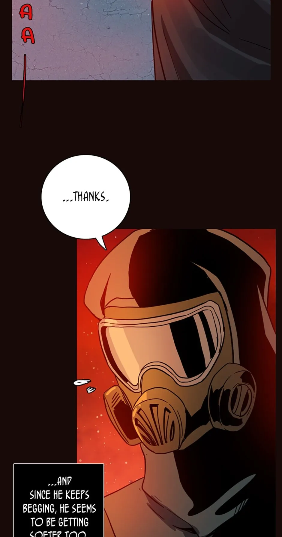 Dreamcide Chapter 52 - Page 68