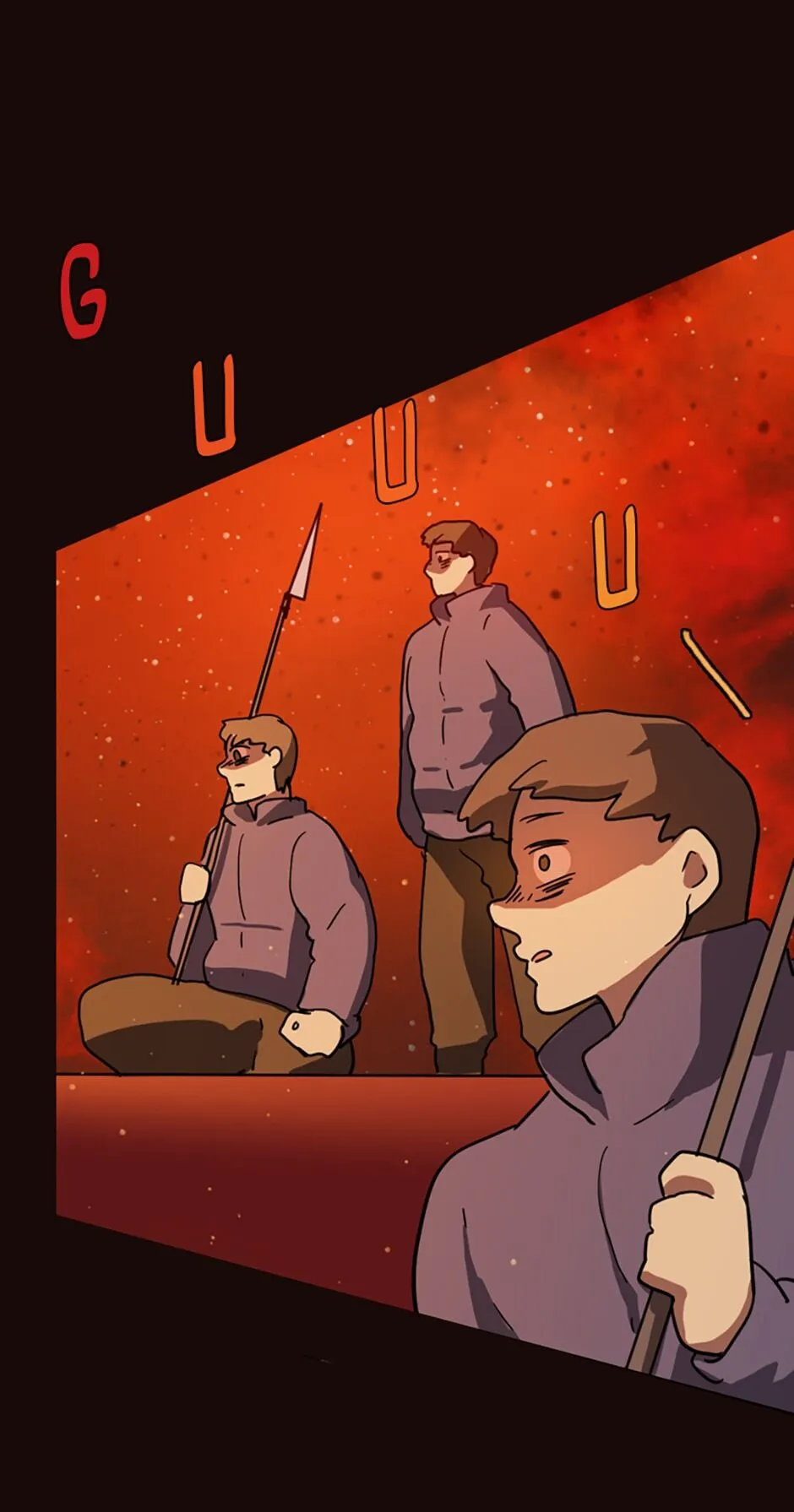 Dreamcide Chapter 52 - Page 8