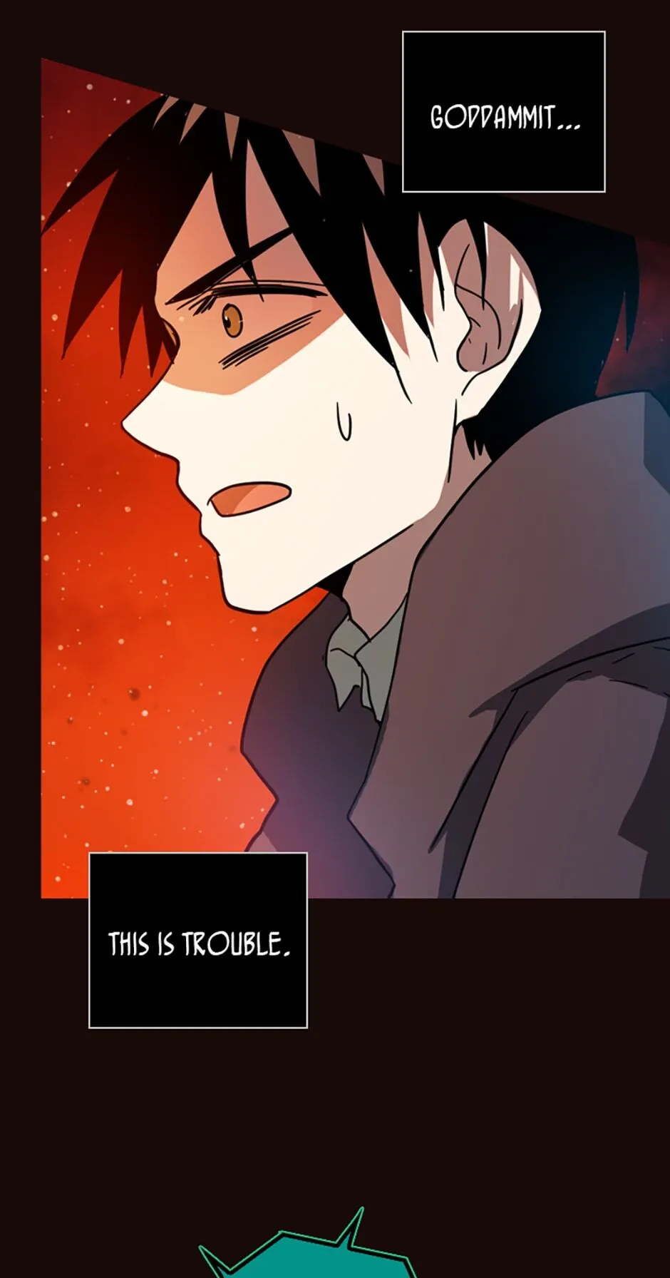 Dreamcide Chapter 52 - Page 9