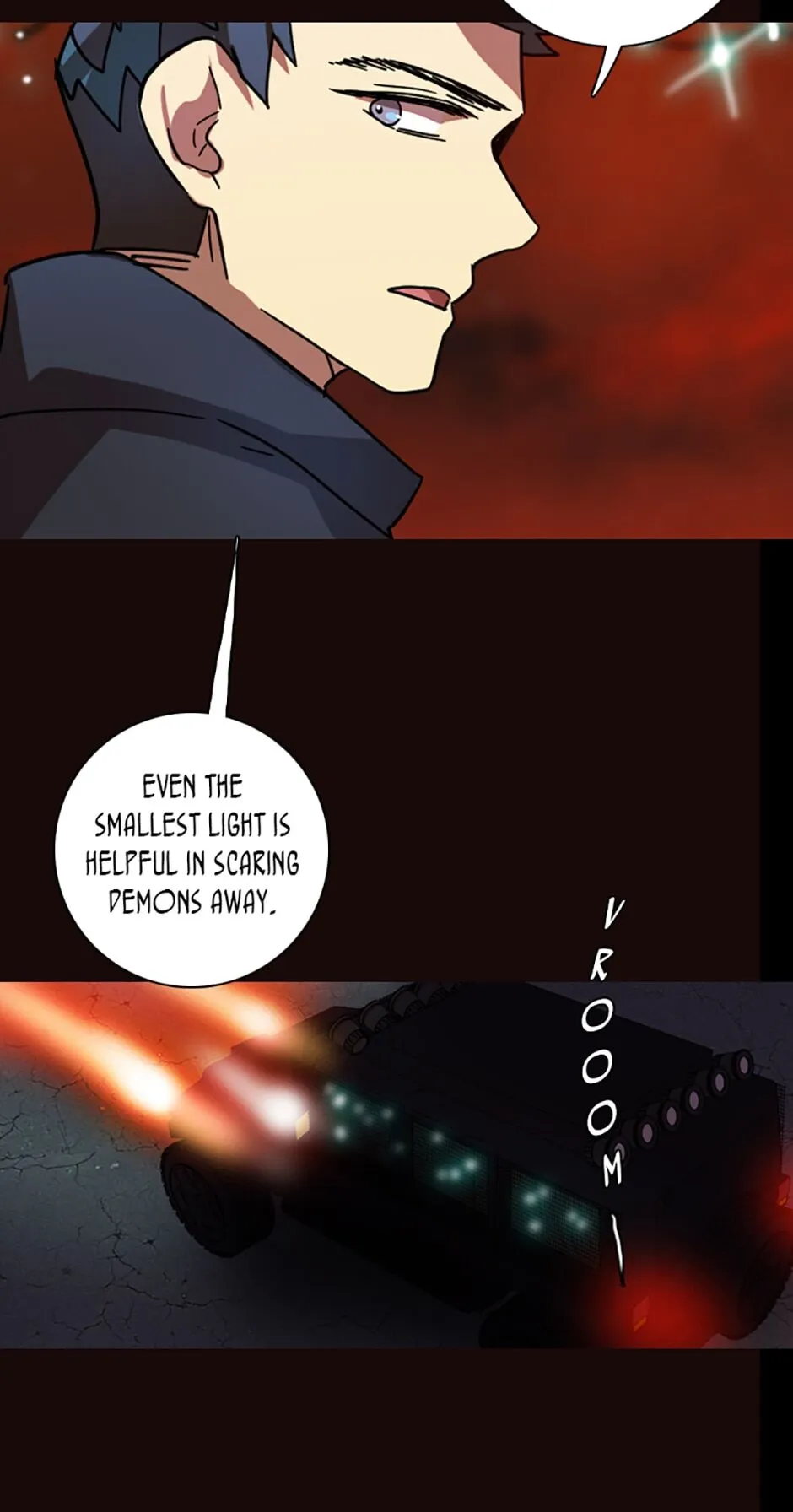 Dreamcide Chapter 53 - Page 10