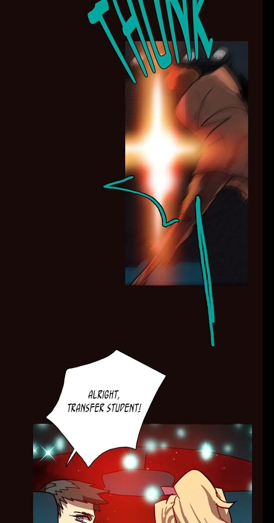 Dreamcide Chapter 53 - Page 12