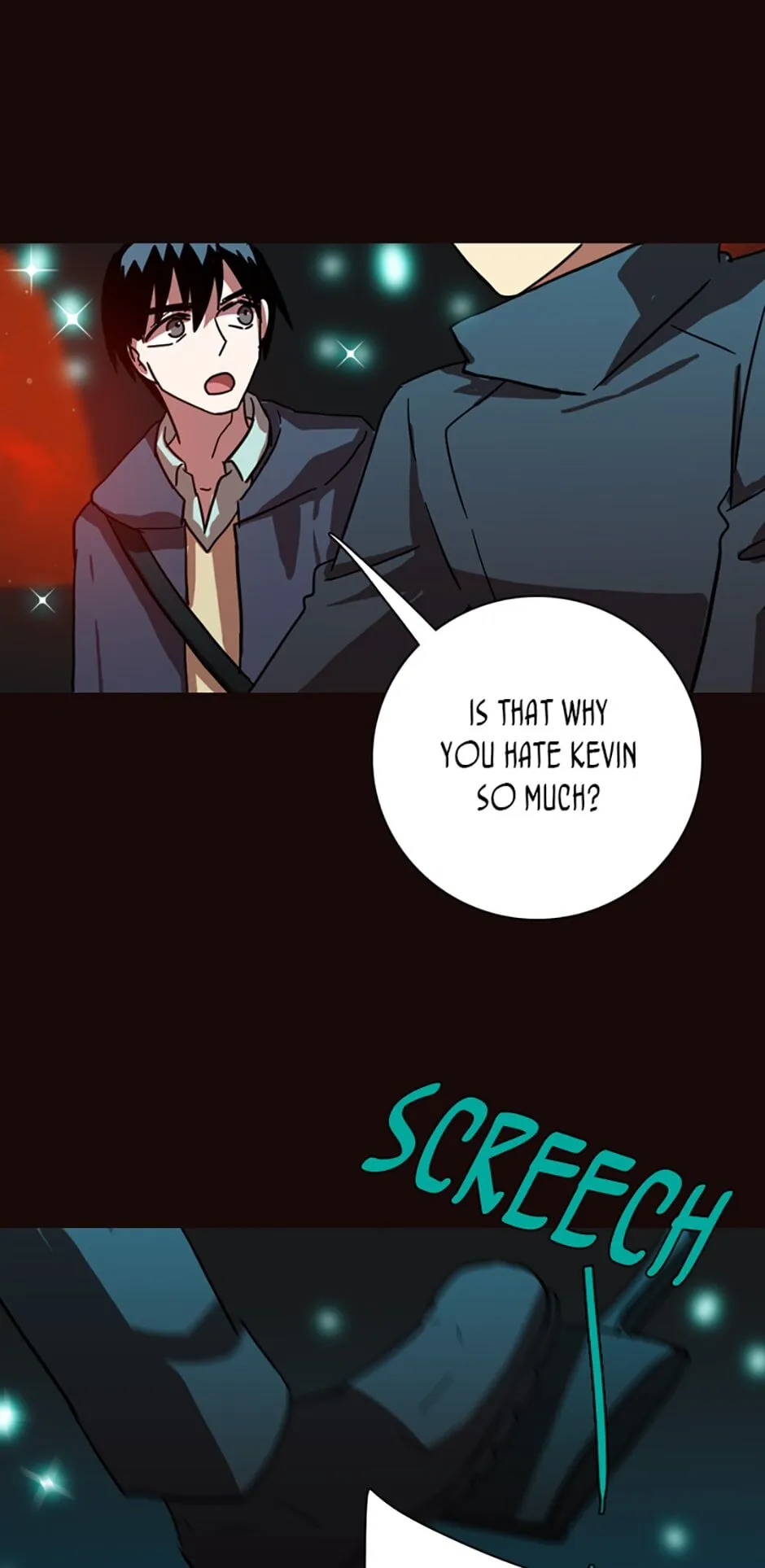 Dreamcide Chapter 53 - Page 17