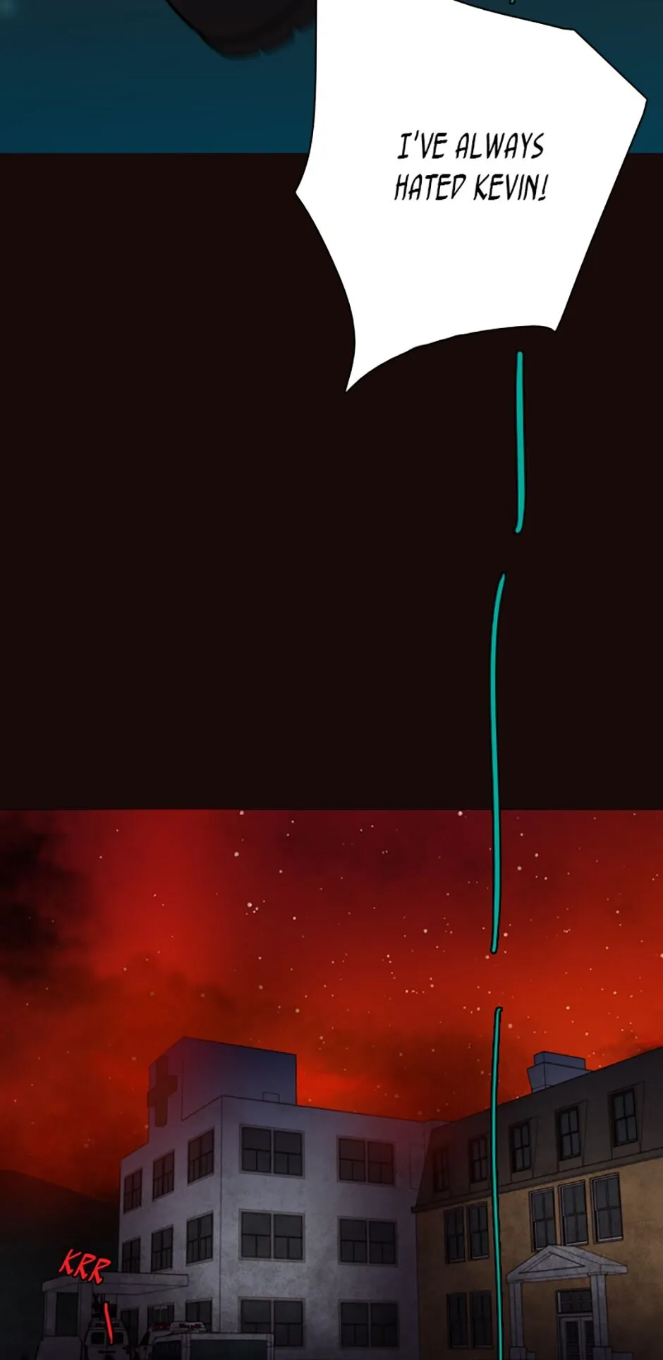 Dreamcide Chapter 53 - Page 18