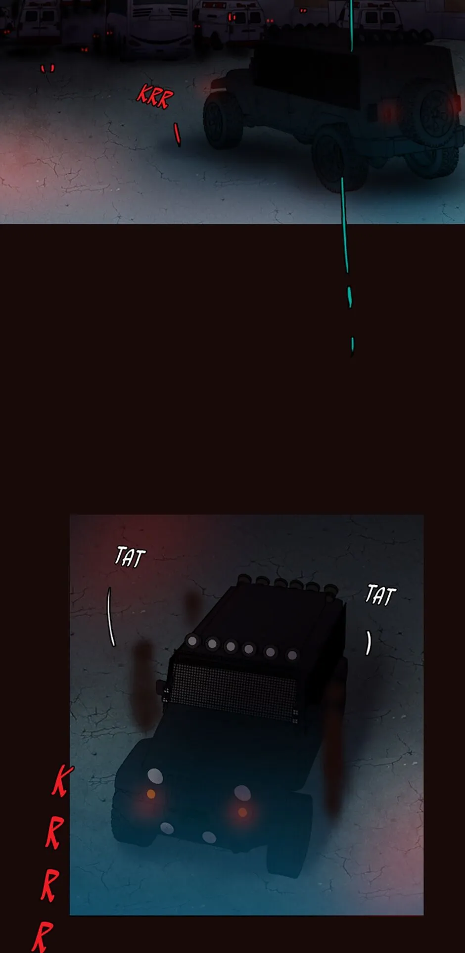 Dreamcide Chapter 53 - Page 19