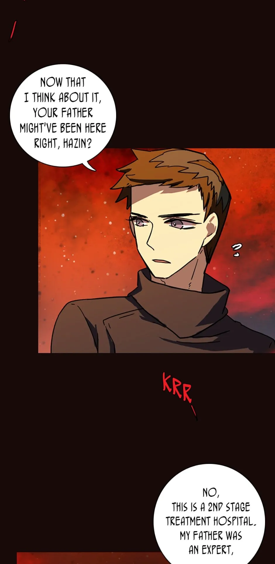 Dreamcide Chapter 53 - Page 20