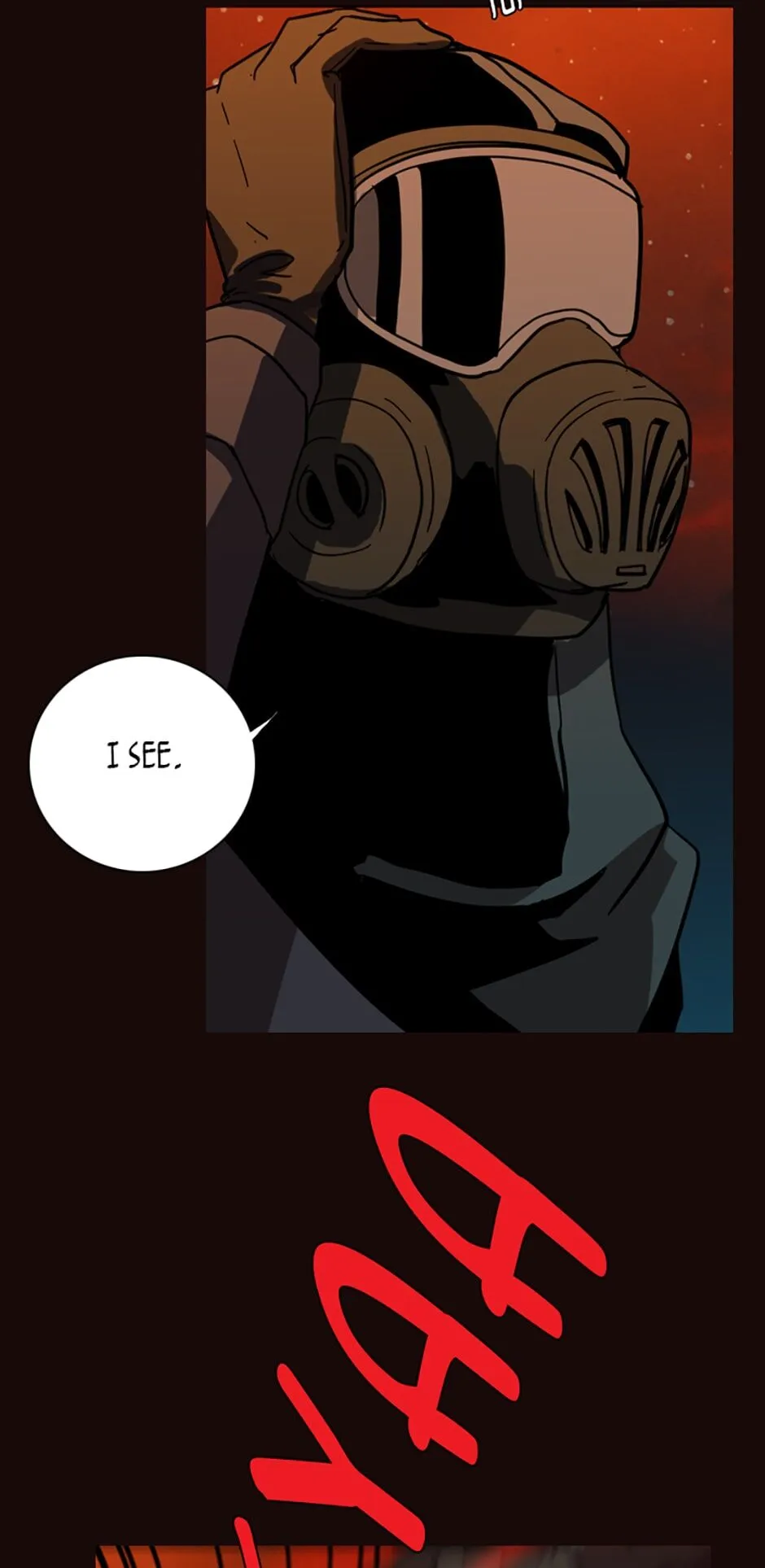 Dreamcide Chapter 53 - Page 22