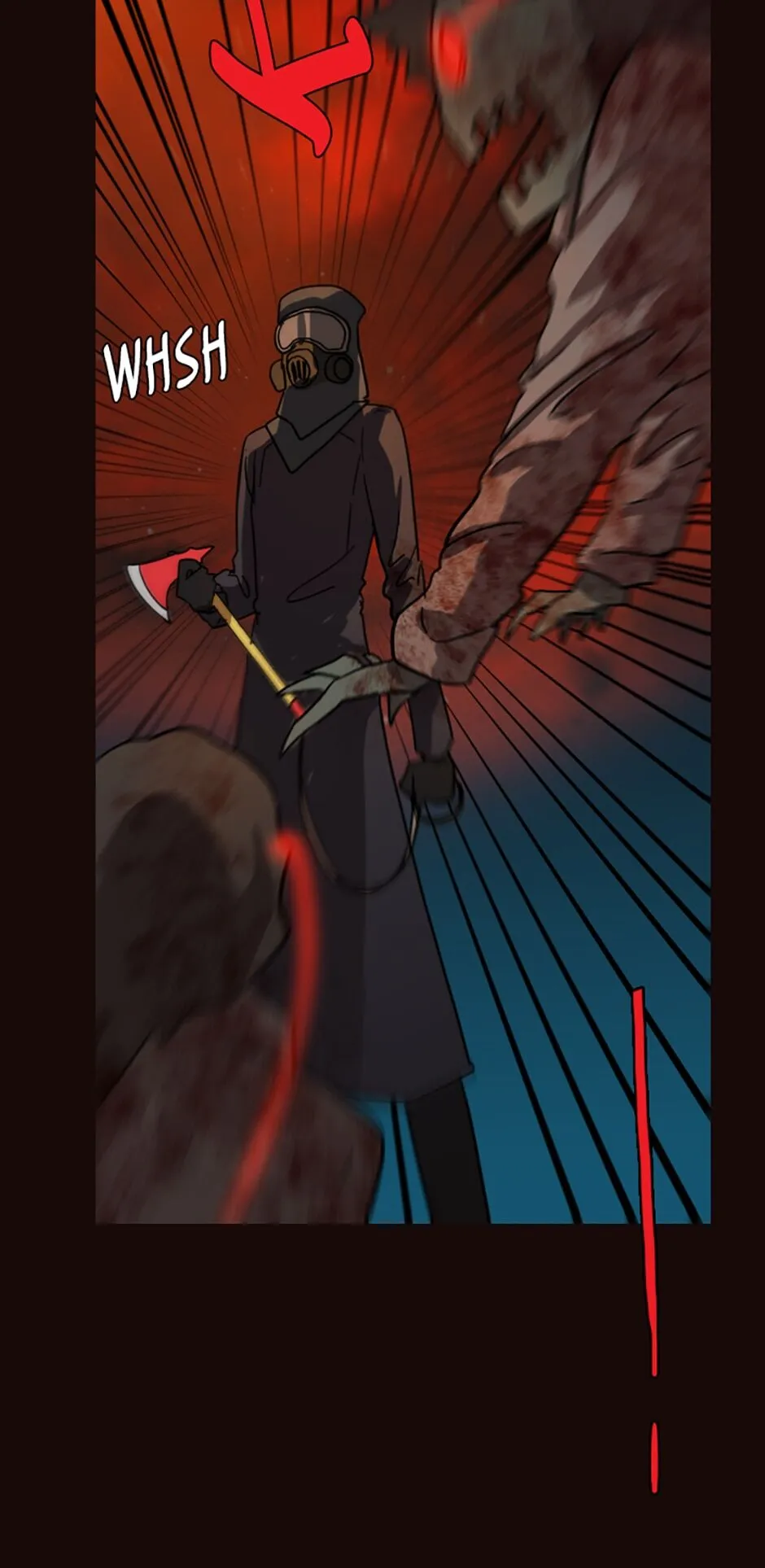 Dreamcide Chapter 53 - Page 23