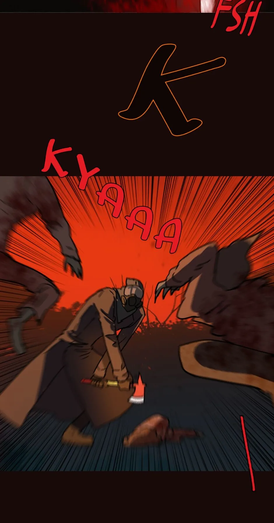 Dreamcide Chapter 53 - Page 25