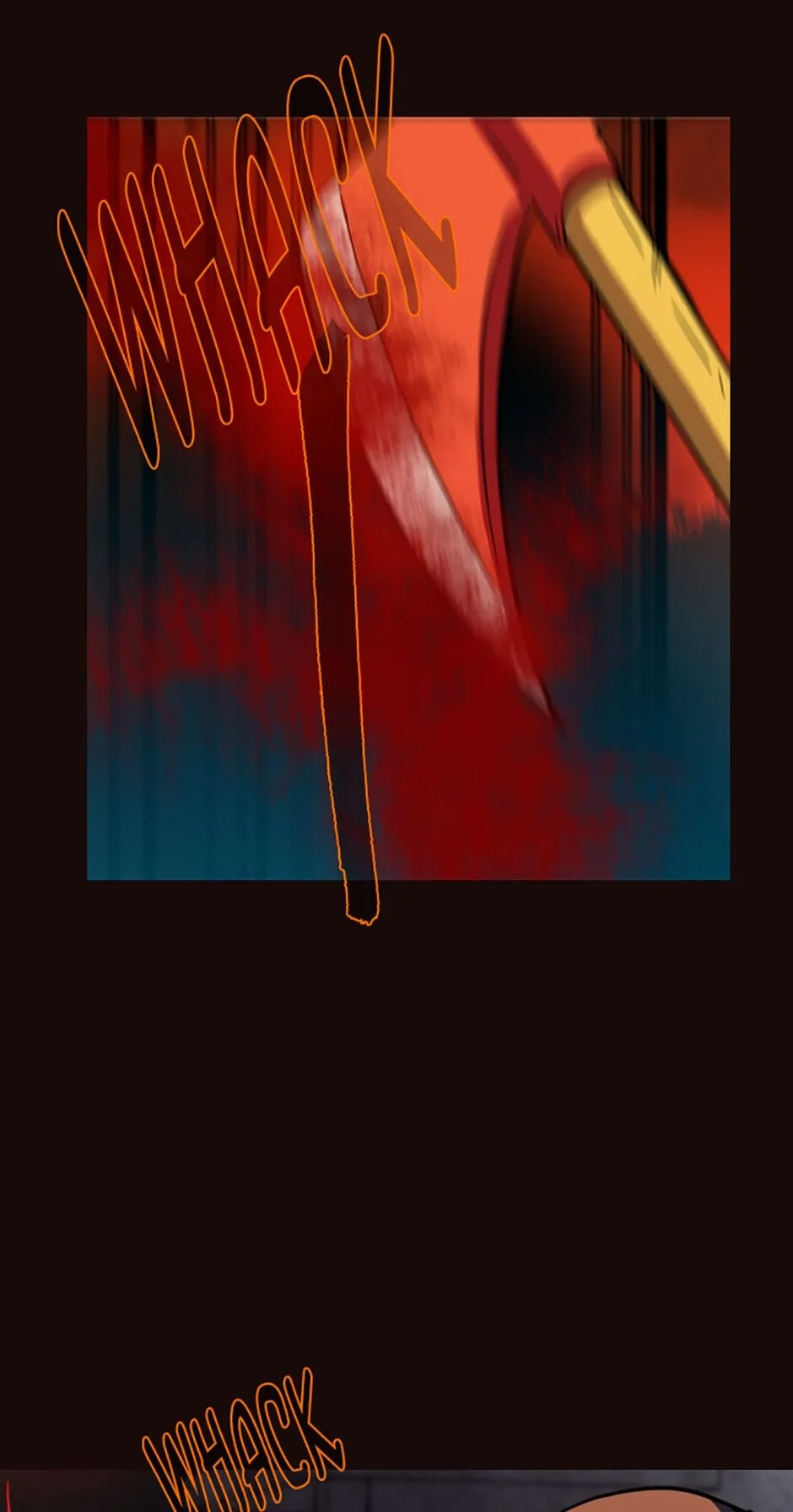 Dreamcide Chapter 53 - Page 27