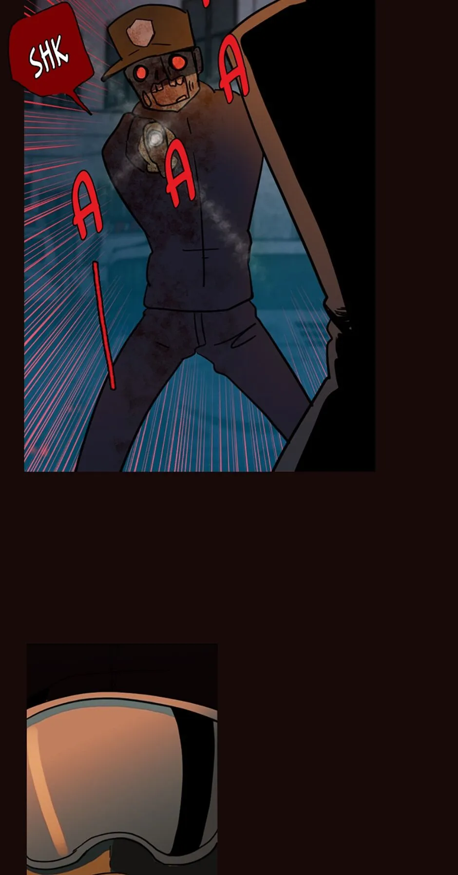 Dreamcide Chapter 53 - Page 29