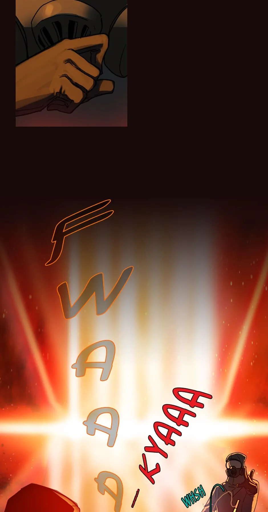 Dreamcide Chapter 53 - Page 30