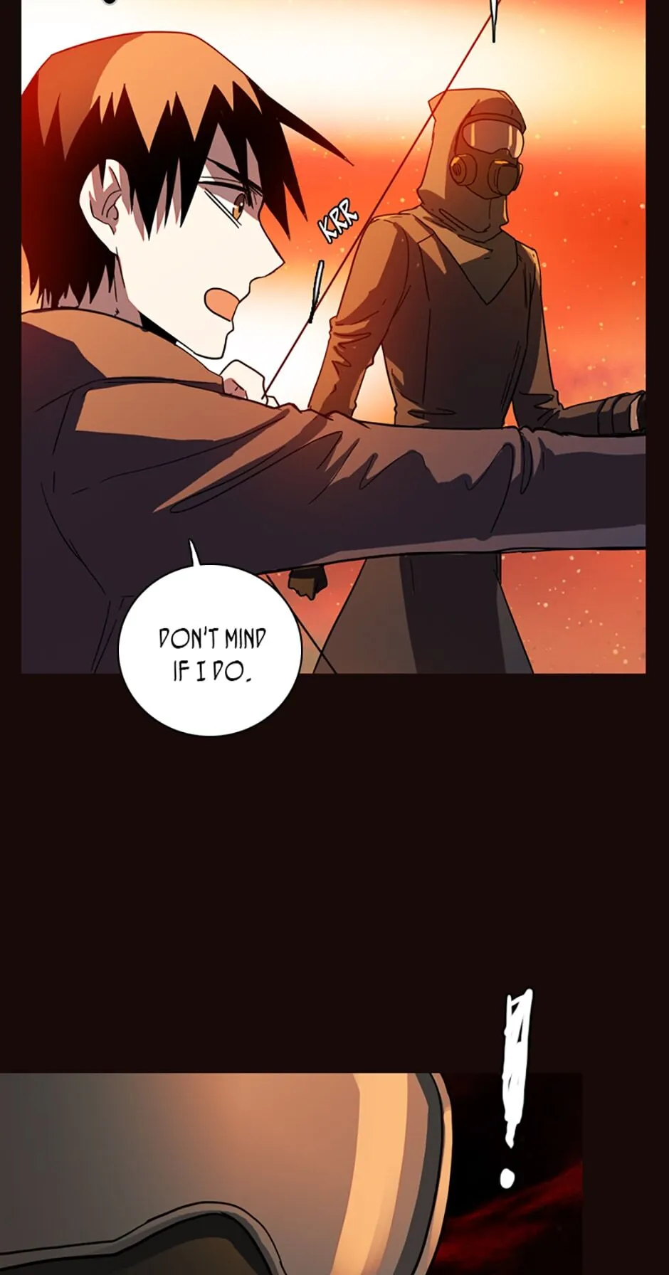 Dreamcide Chapter 53 - Page 35