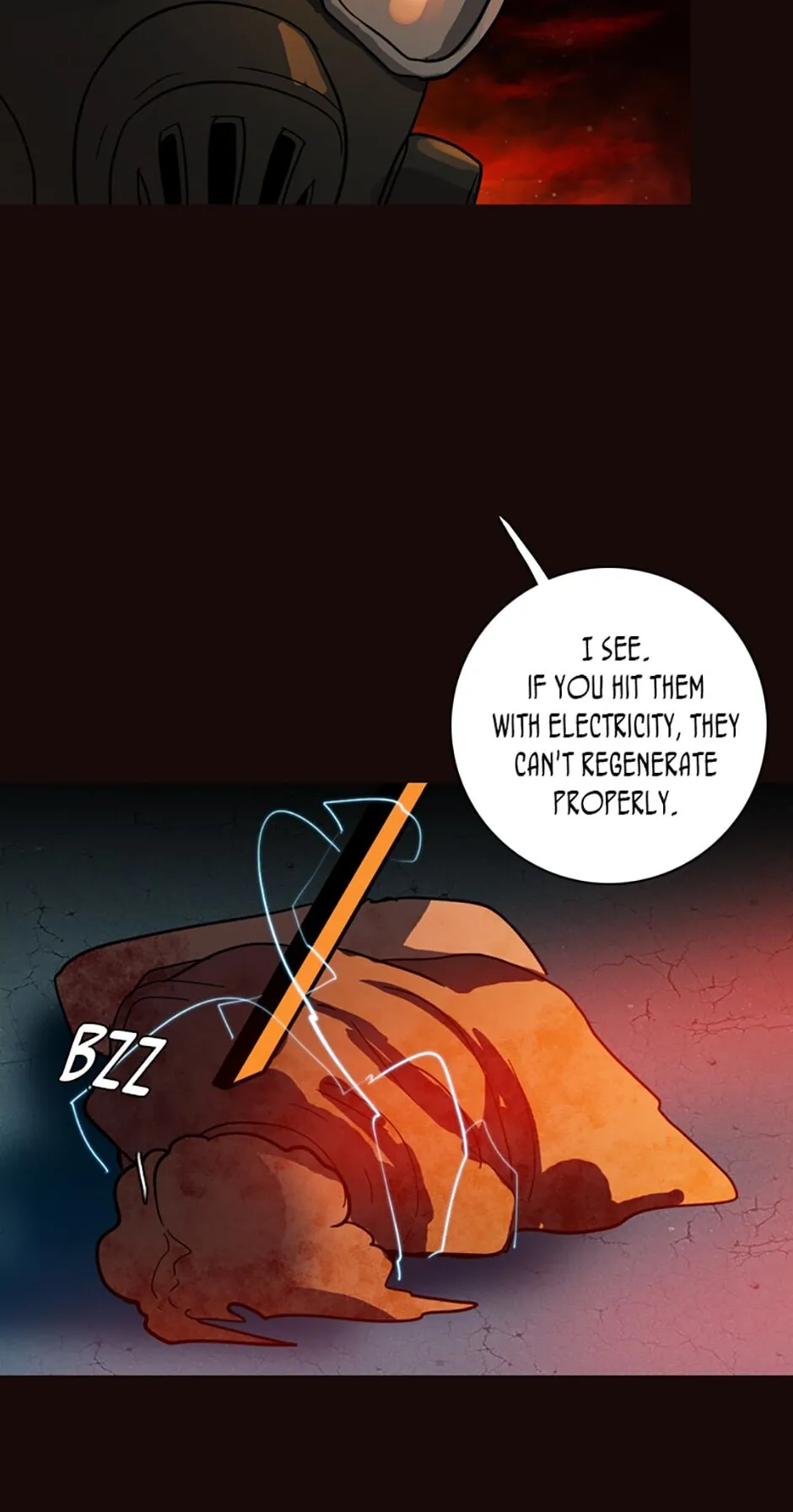 Dreamcide Chapter 53 - Page 36