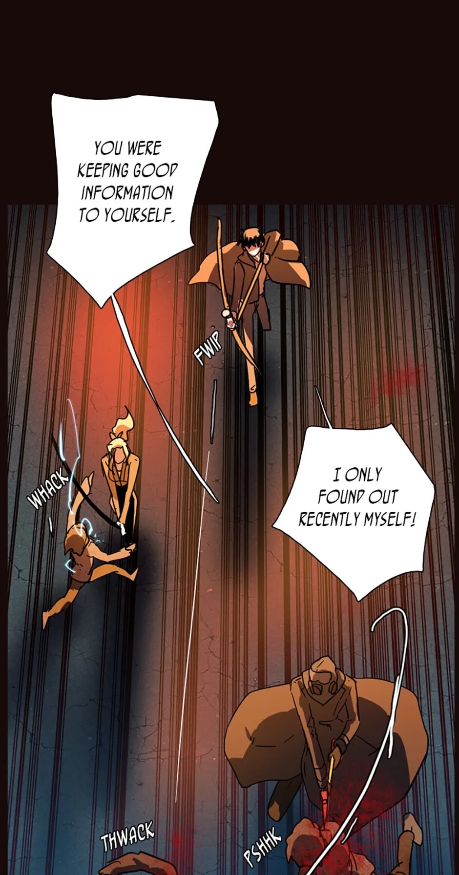 Dreamcide Chapter 53 - Page 37