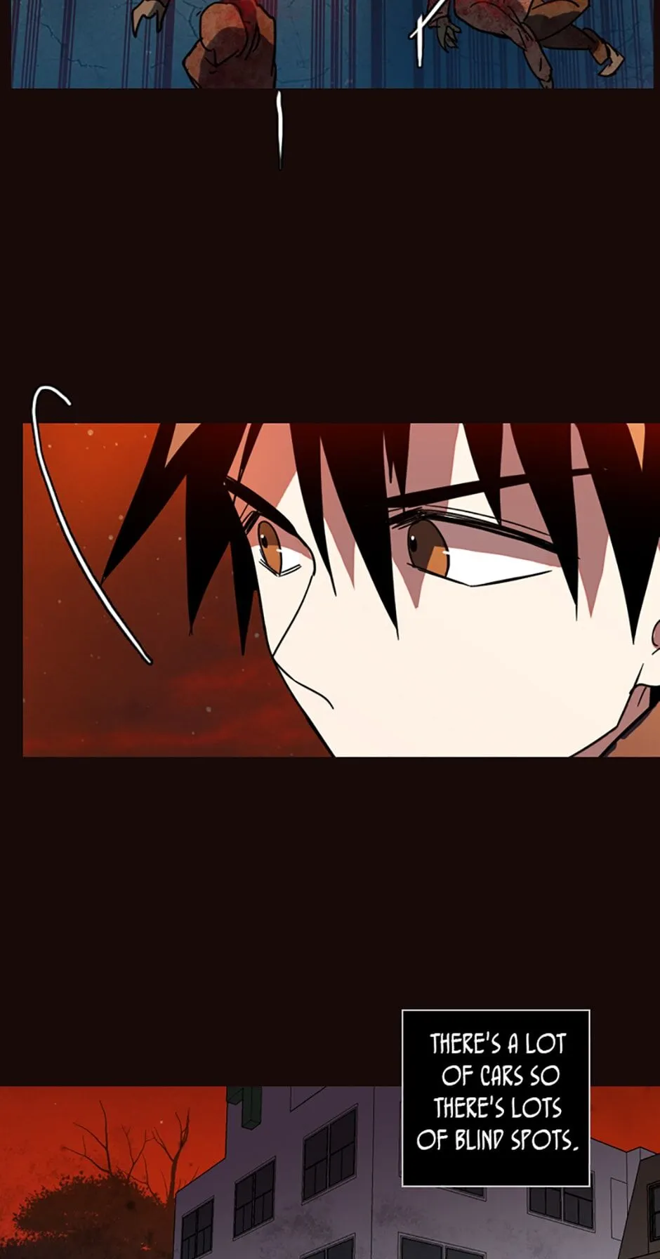 Dreamcide Chapter 53 - Page 38