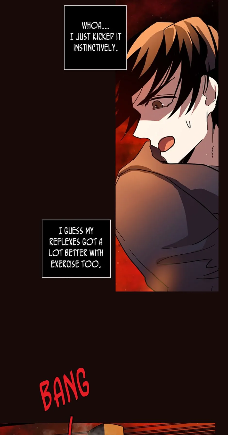 Dreamcide Chapter 53 - Page 42