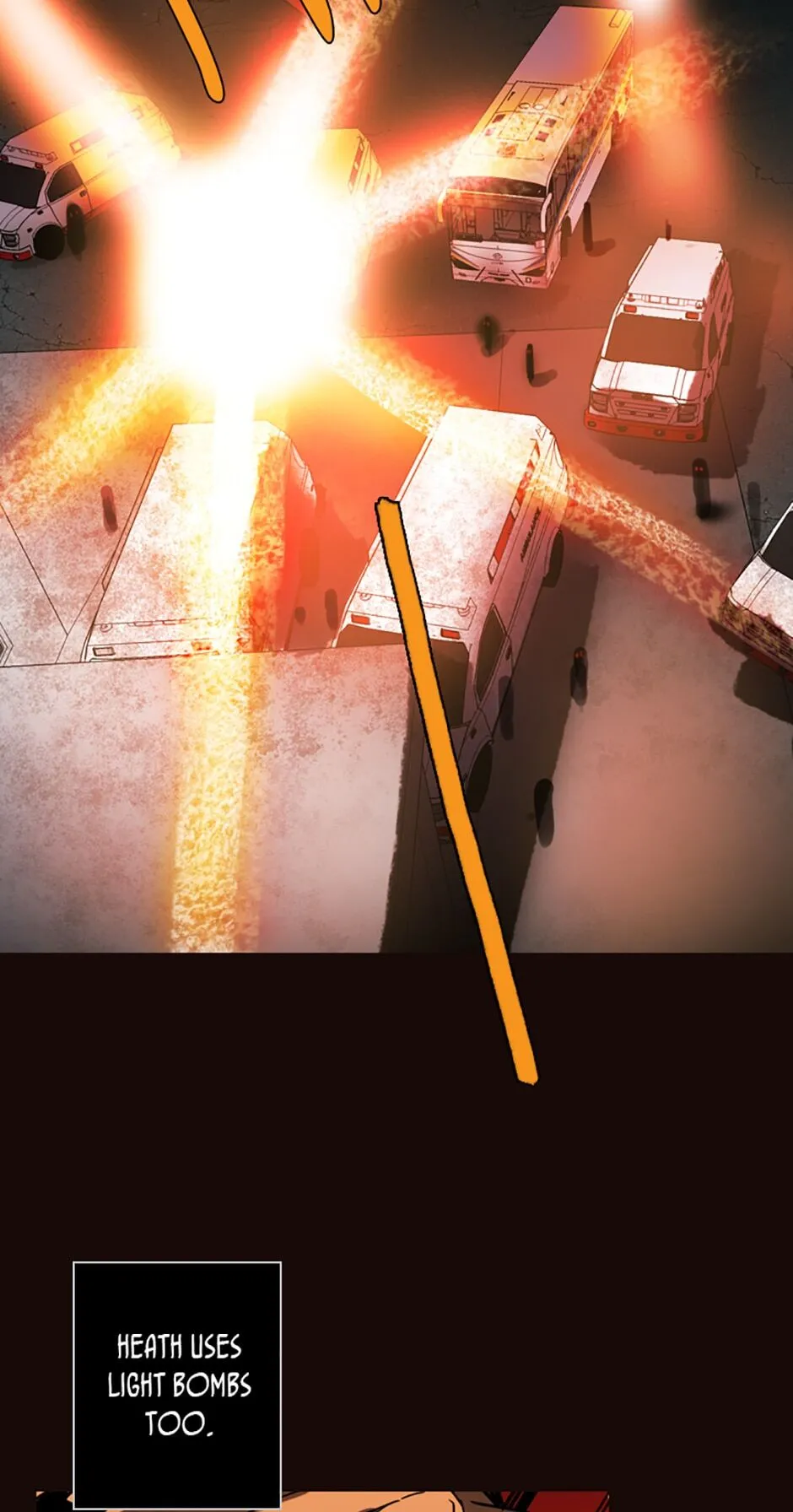 Dreamcide Chapter 53 - Page 45