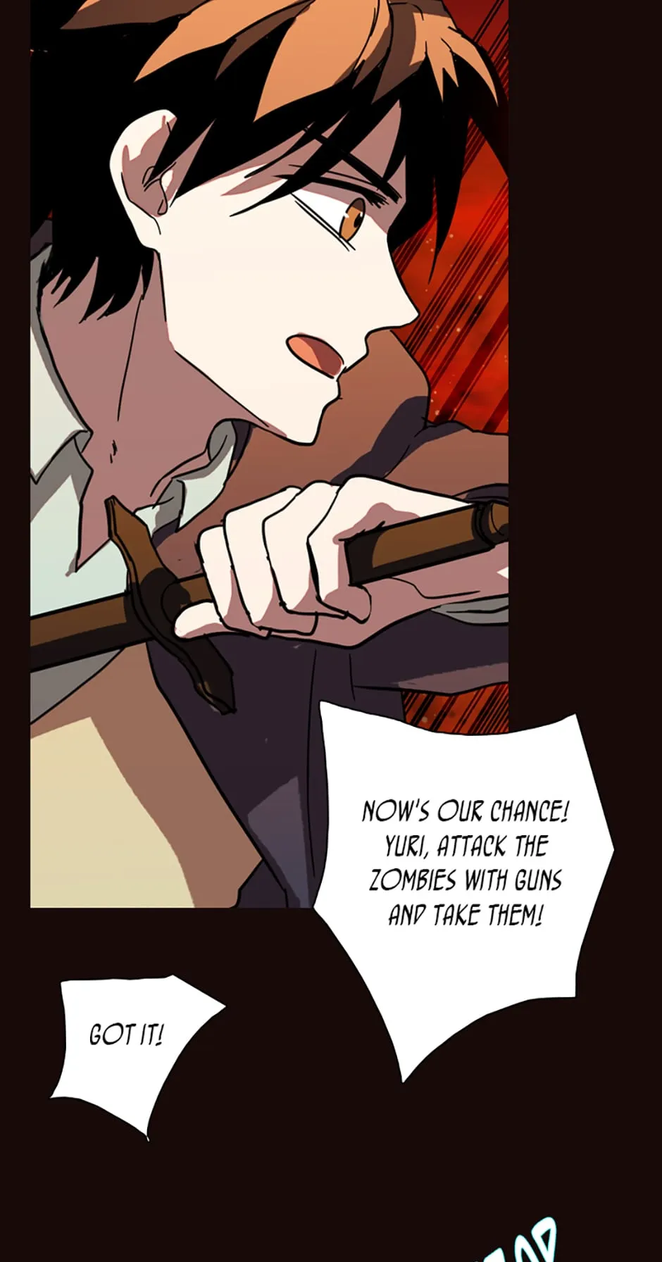 Dreamcide Chapter 53 - Page 46