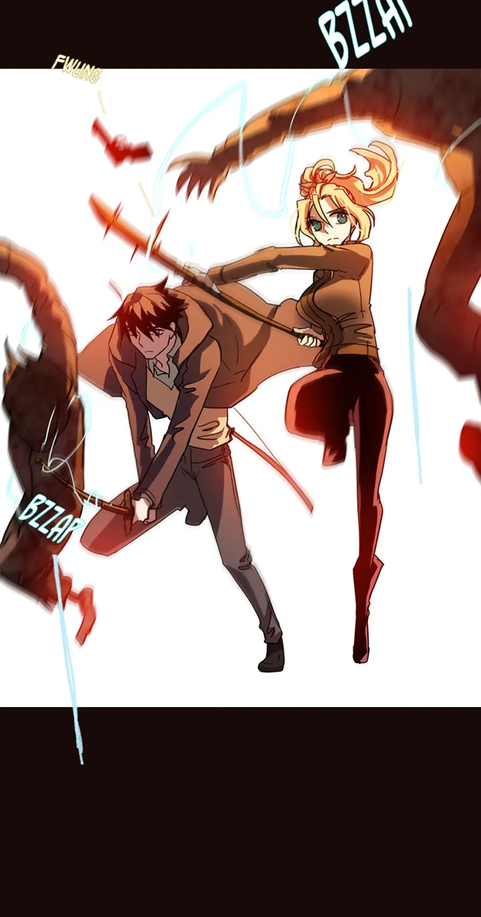 Dreamcide Chapter 53 - Page 47