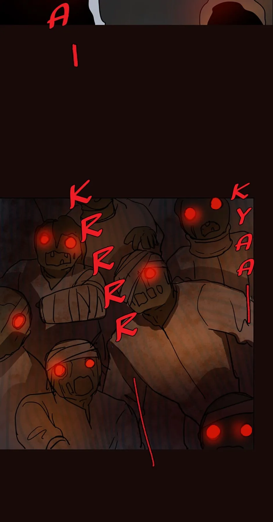 Dreamcide Chapter 53 - Page 52