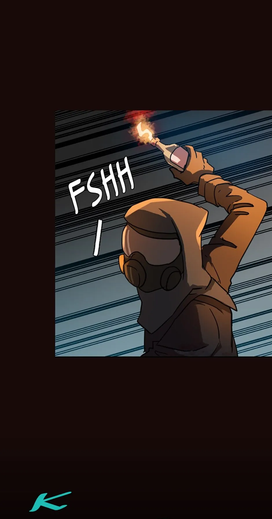 Dreamcide Chapter 53 - Page 53