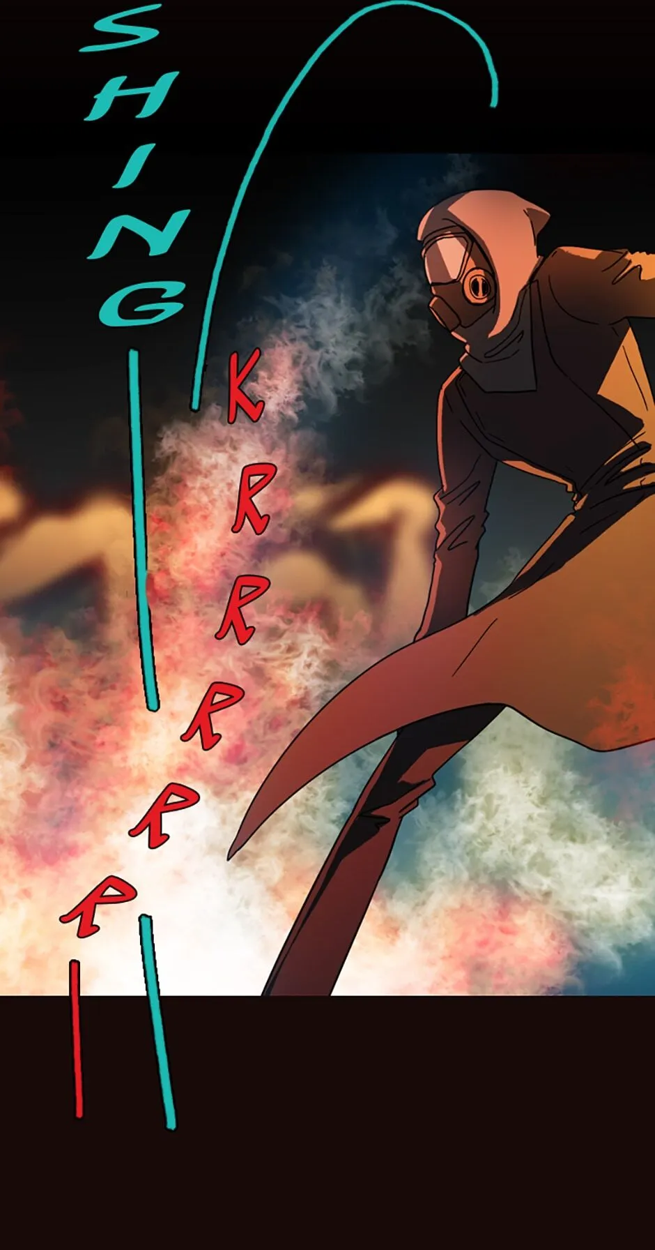 Dreamcide Chapter 53 - Page 54