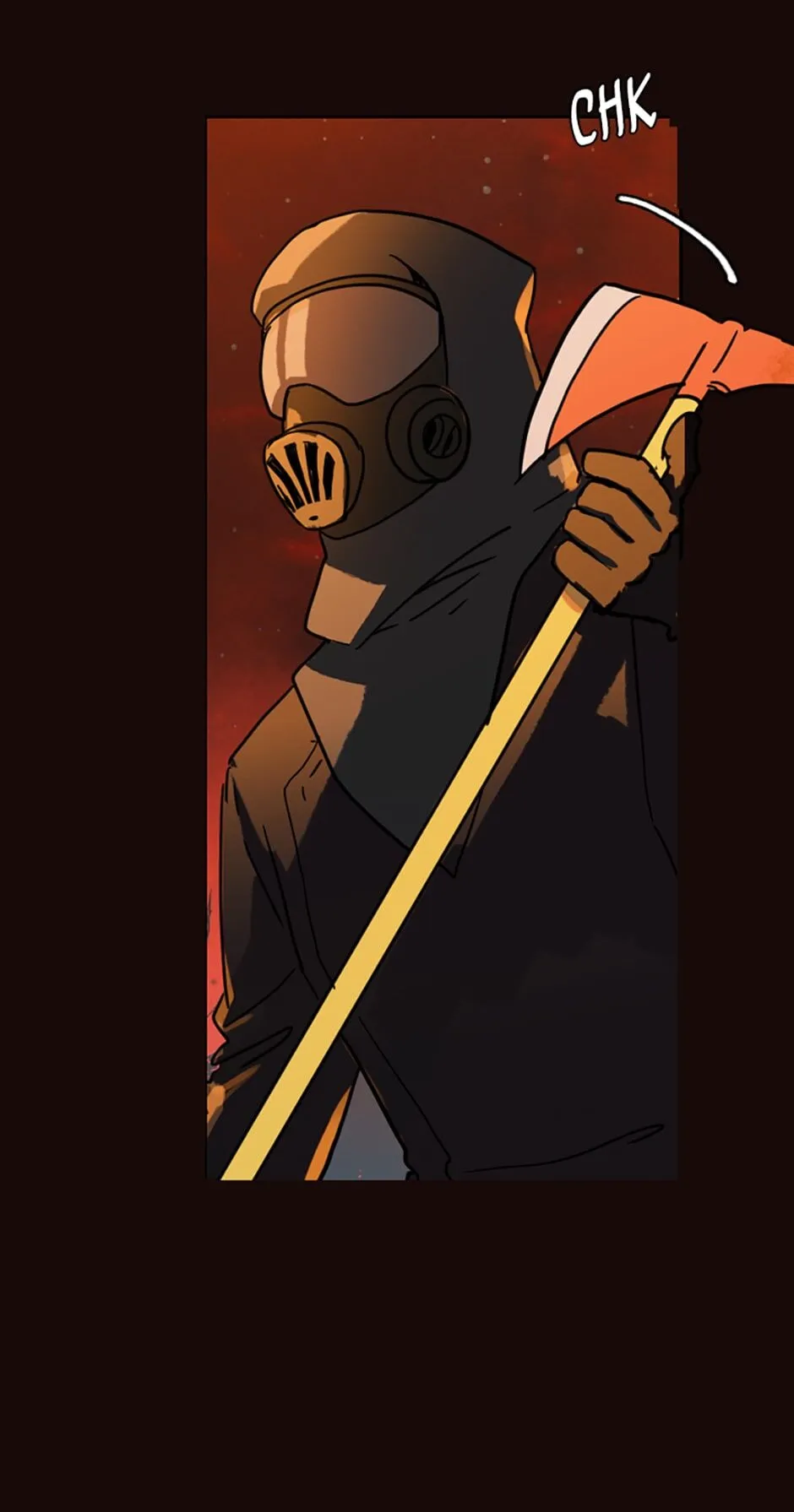 Dreamcide Chapter 53 - Page 55