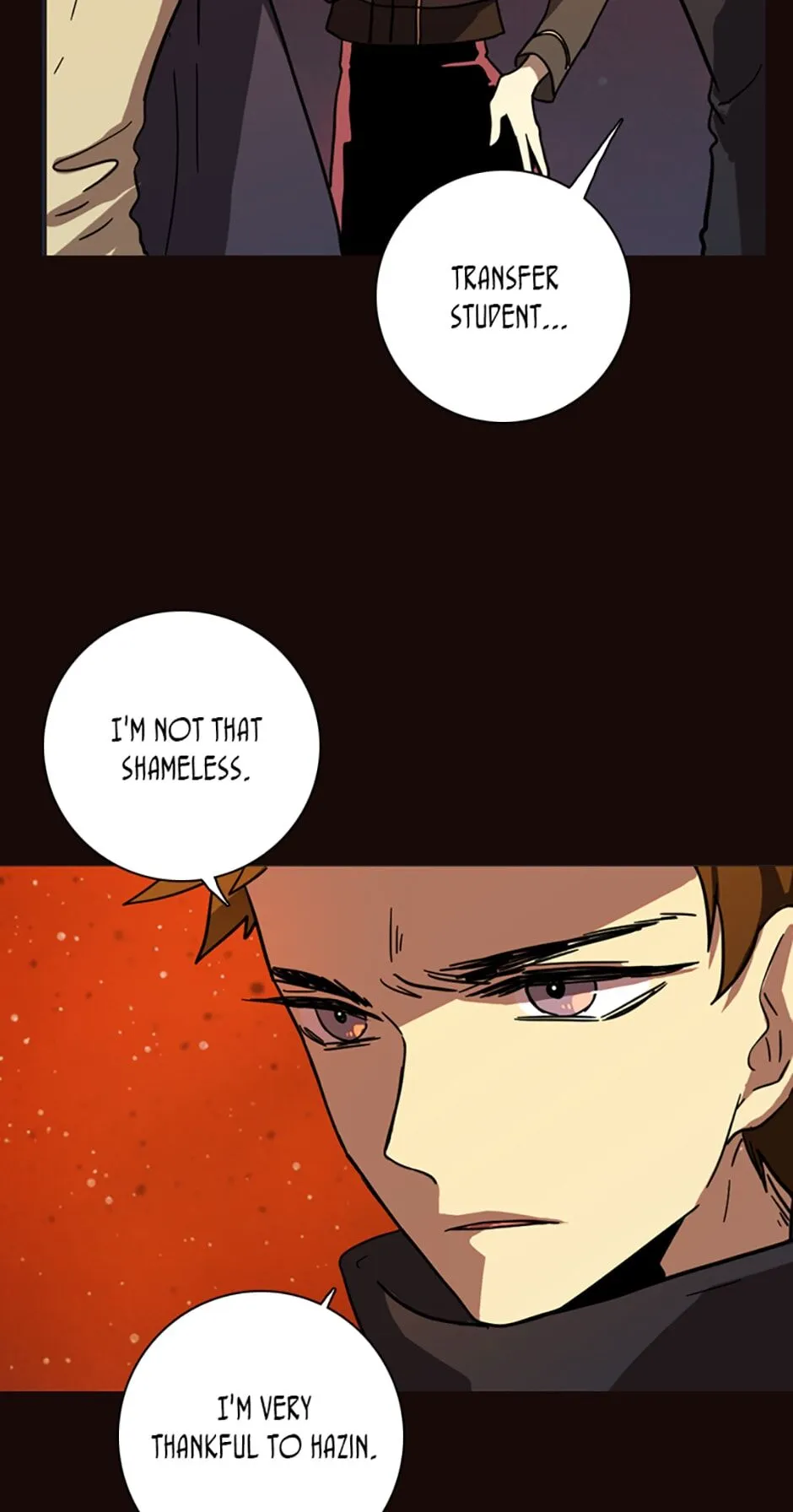 Dreamcide Chapter 53 - Page 6