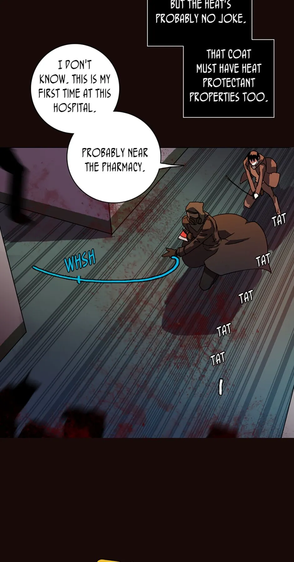 Dreamcide Chapter 53 - Page 60