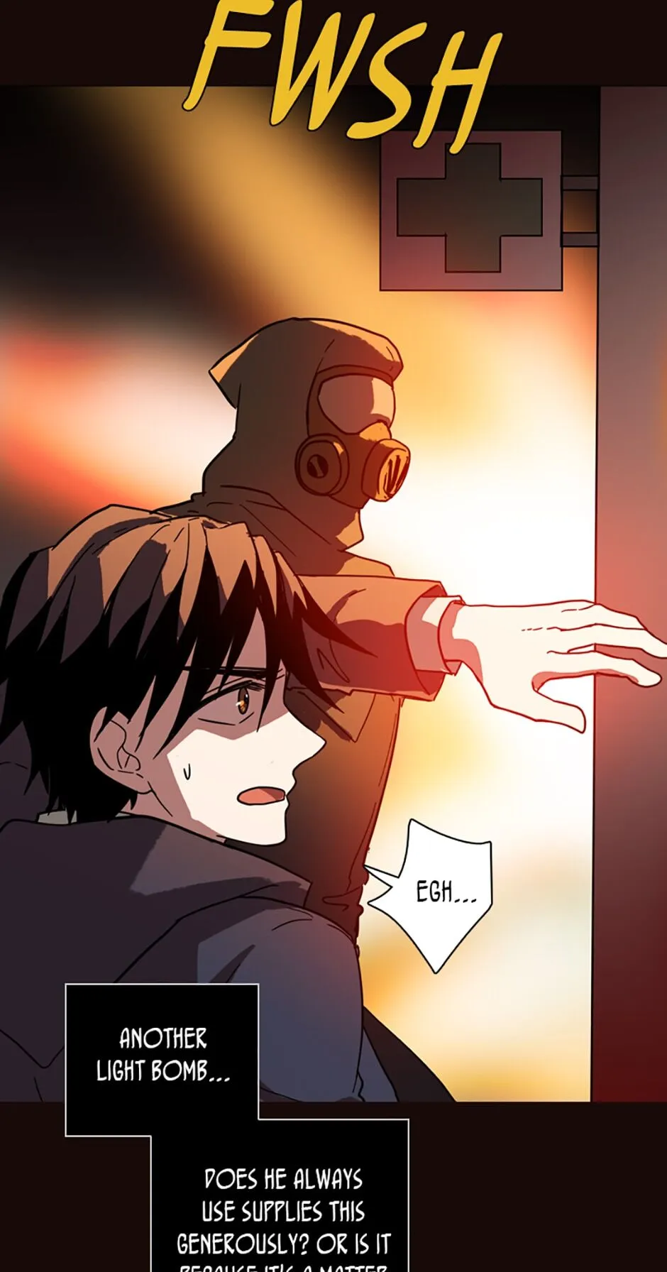 Dreamcide Chapter 53 - Page 61