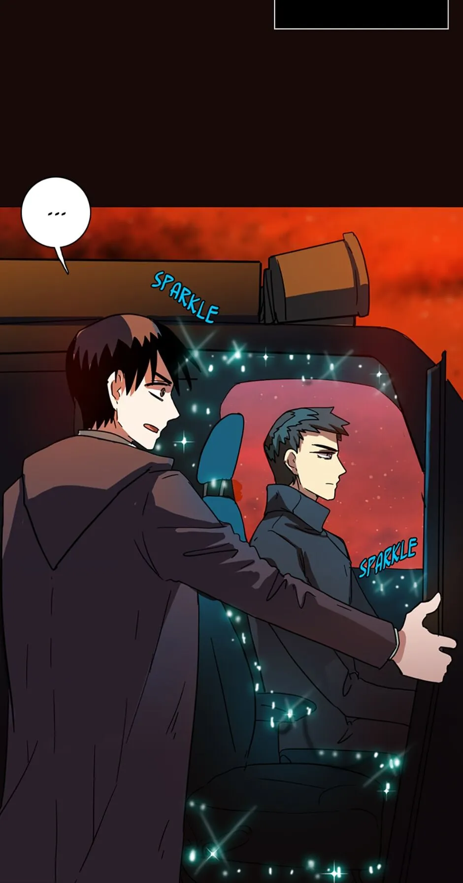 Dreamcide Chapter 53 - Page 8